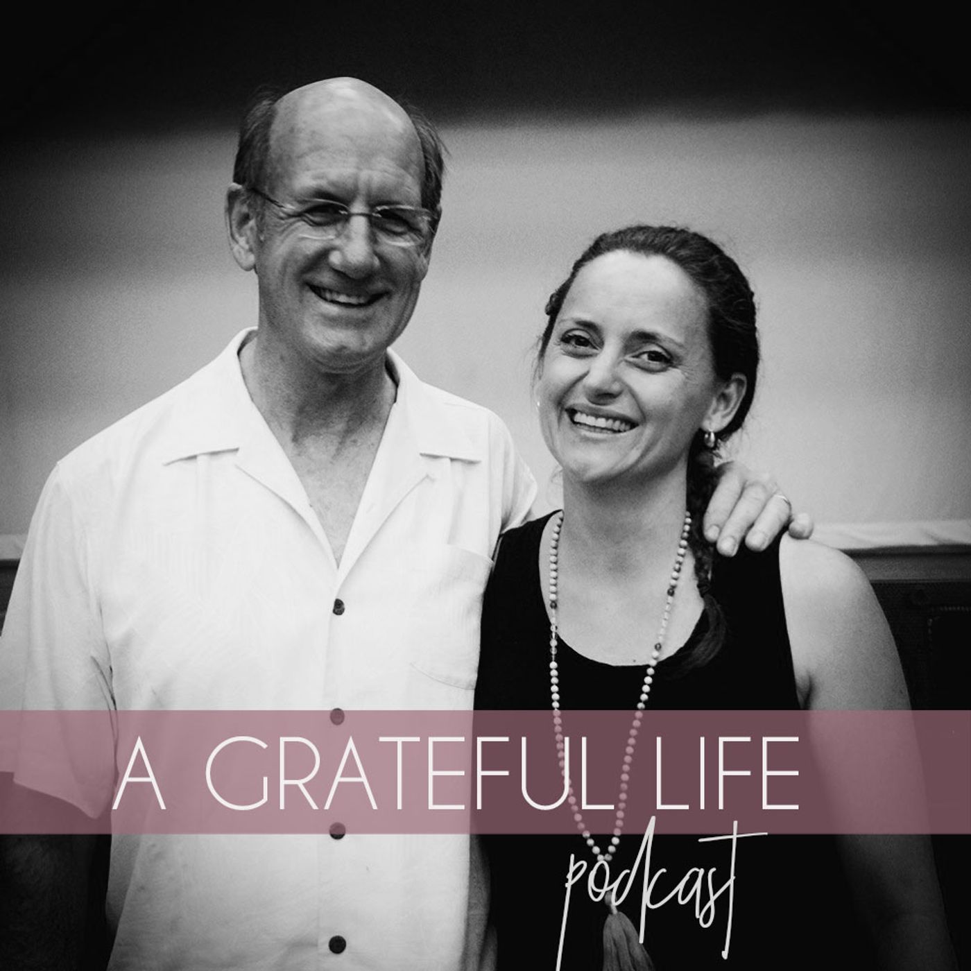Richard Miller - On Gratitude, Meditation and San Francisco in the 70s