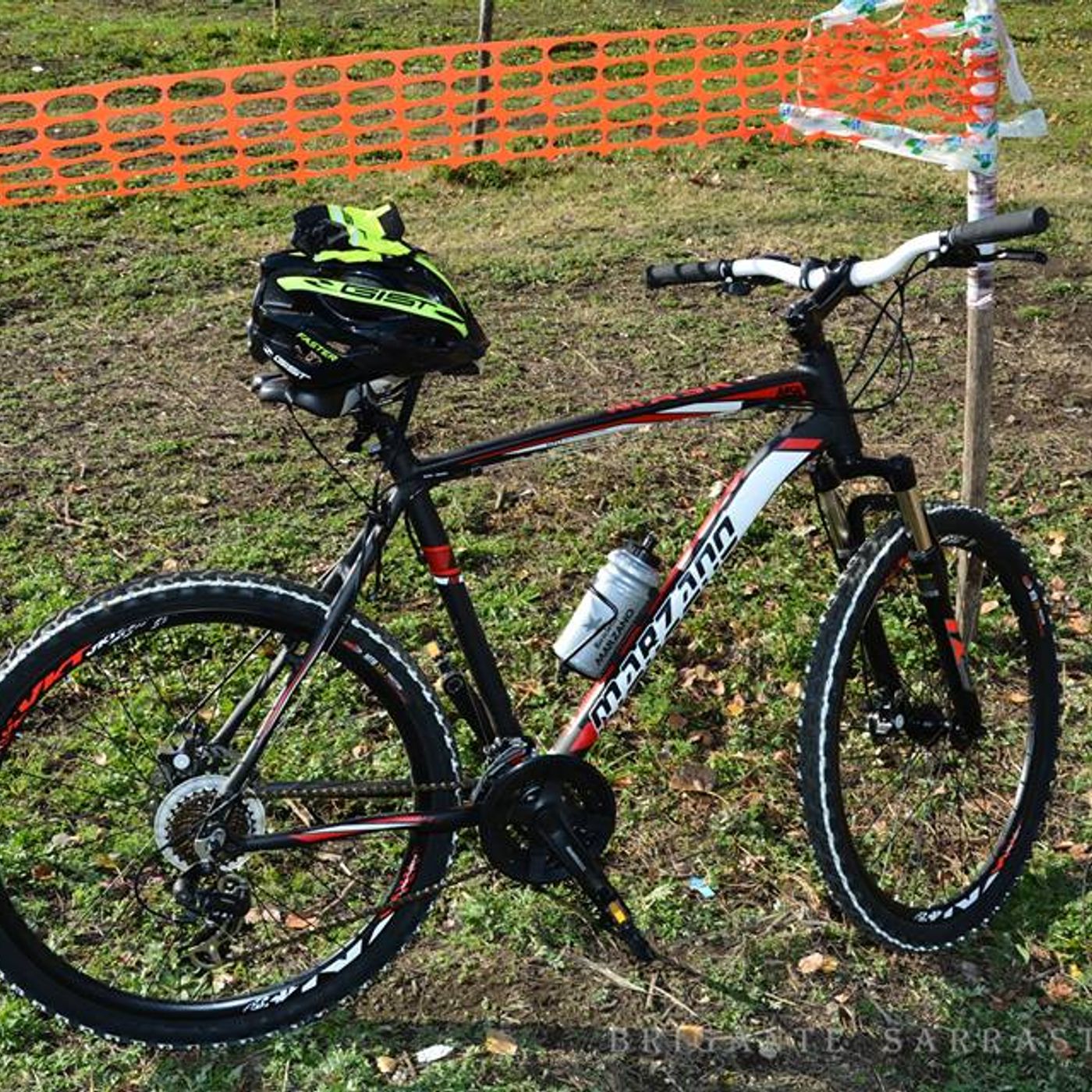 RadiAction in Tour - ASD CICLISTICA TEAM BALZANO