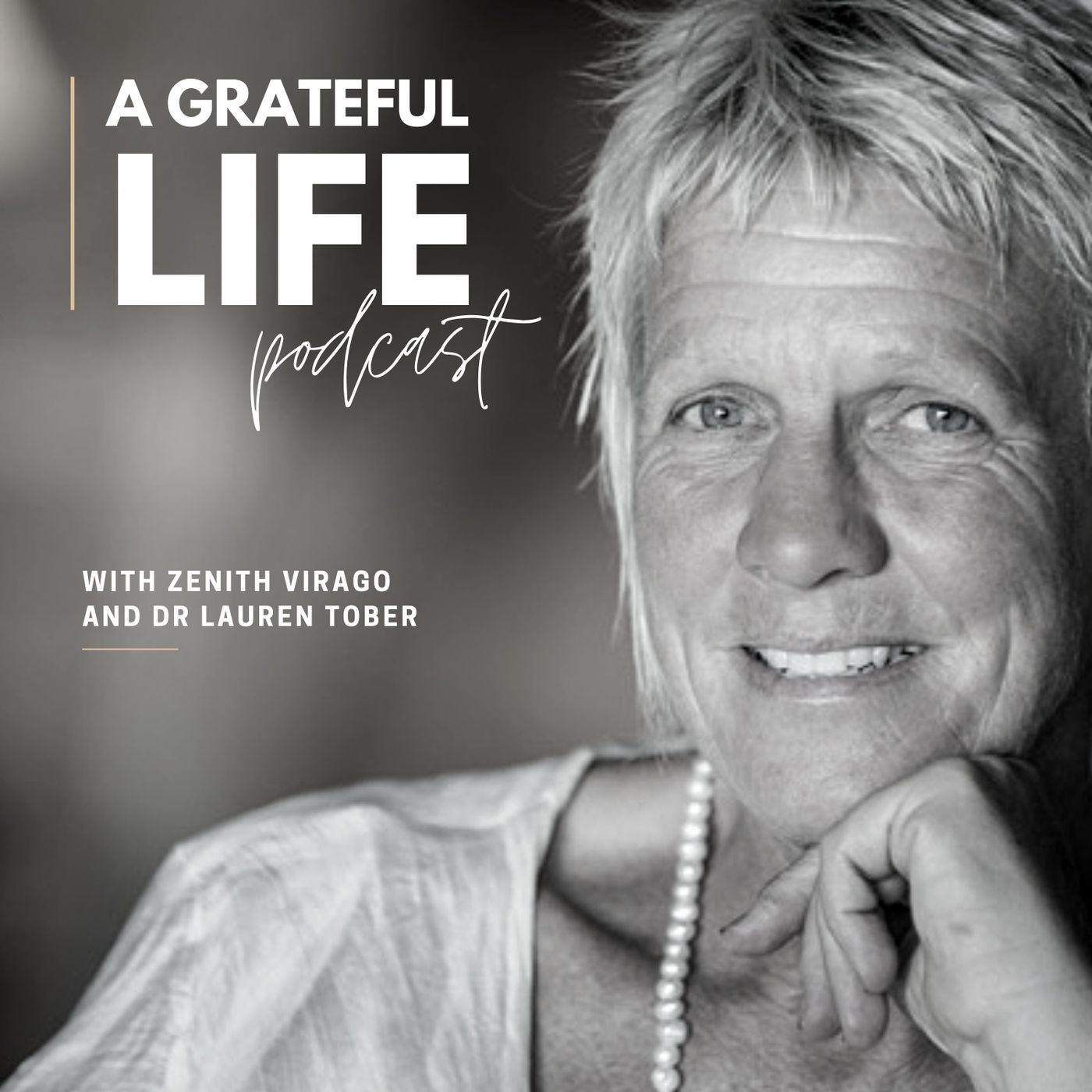 A Grateful Life