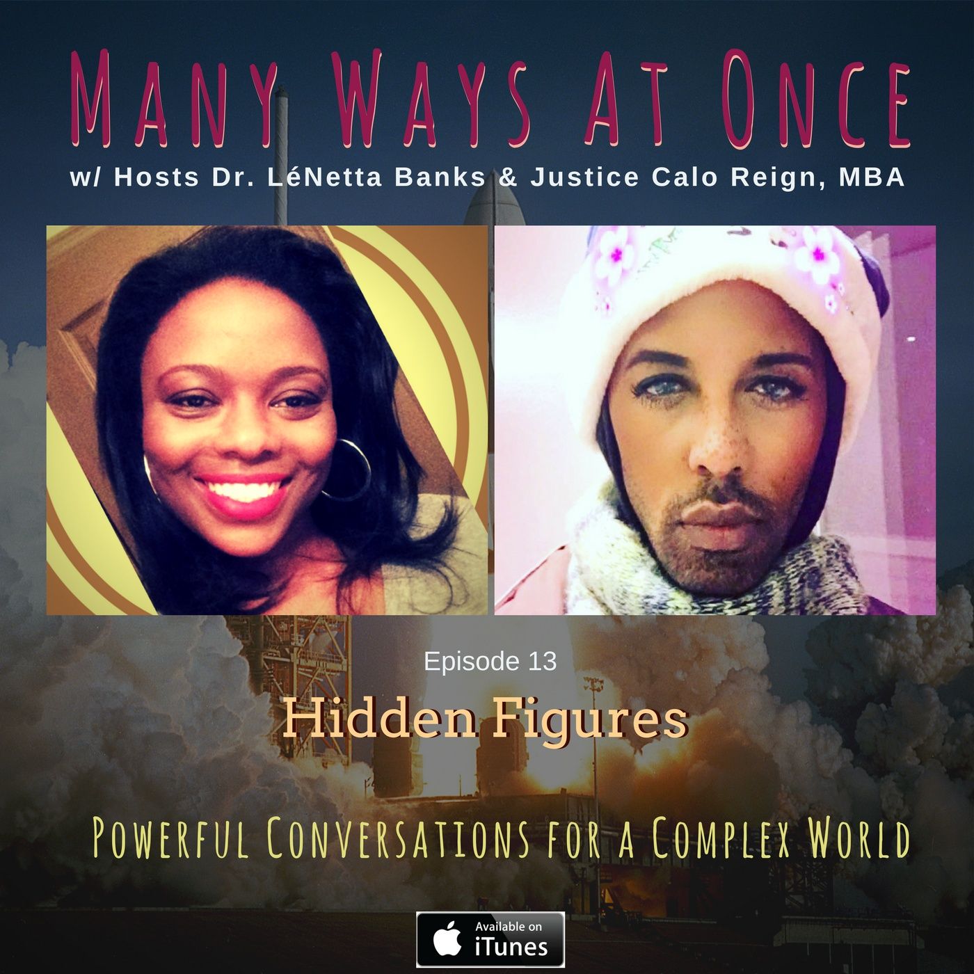 Hidden Figures