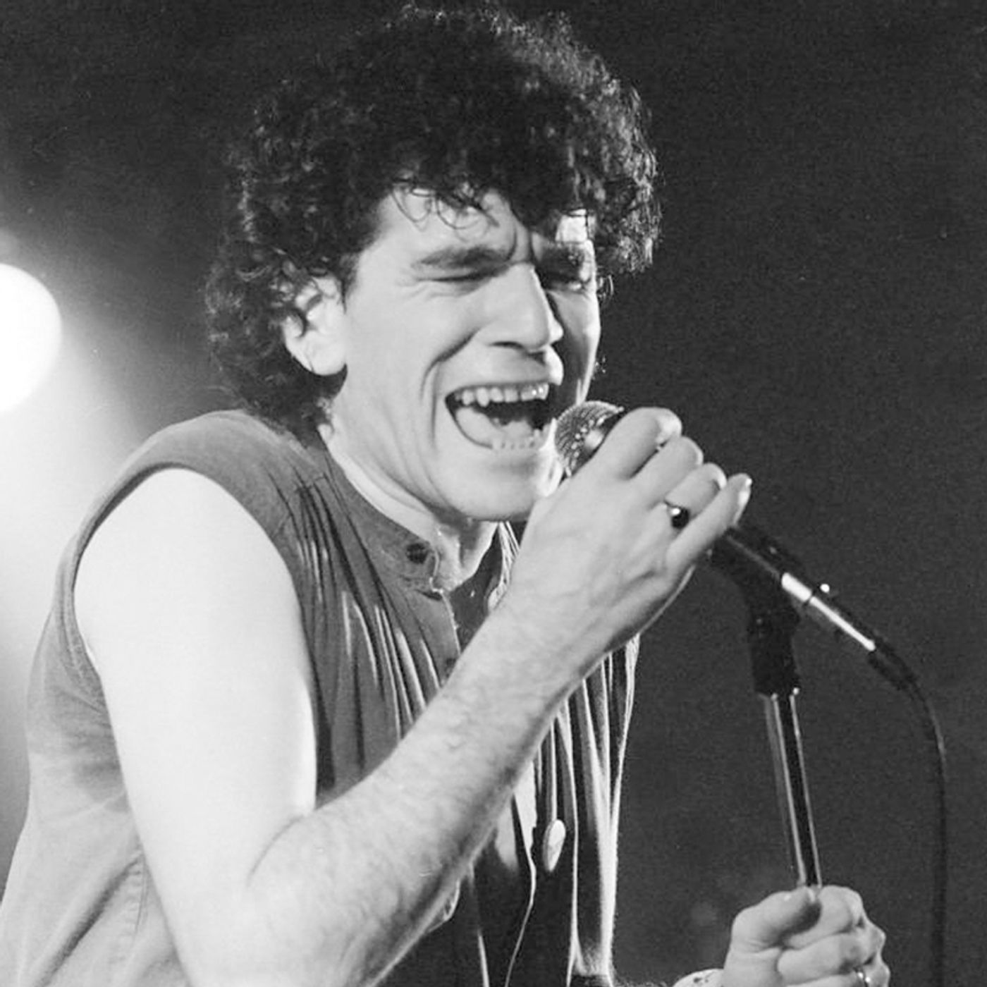 Cumple de Dan Mccafferty