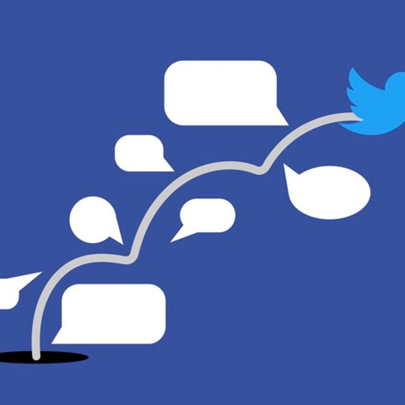 Twitter Threads and Instagram Highlights for Stories