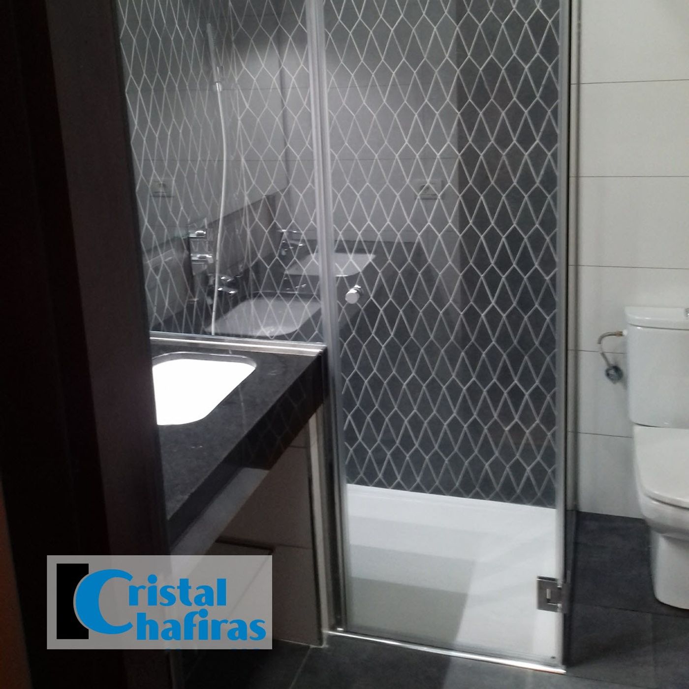 Cristal Chafiras