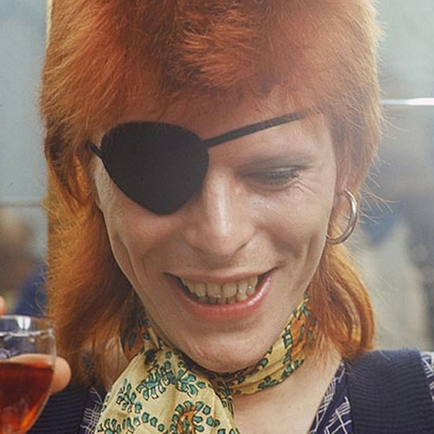 Bowie ed il suo Diamond Dogs