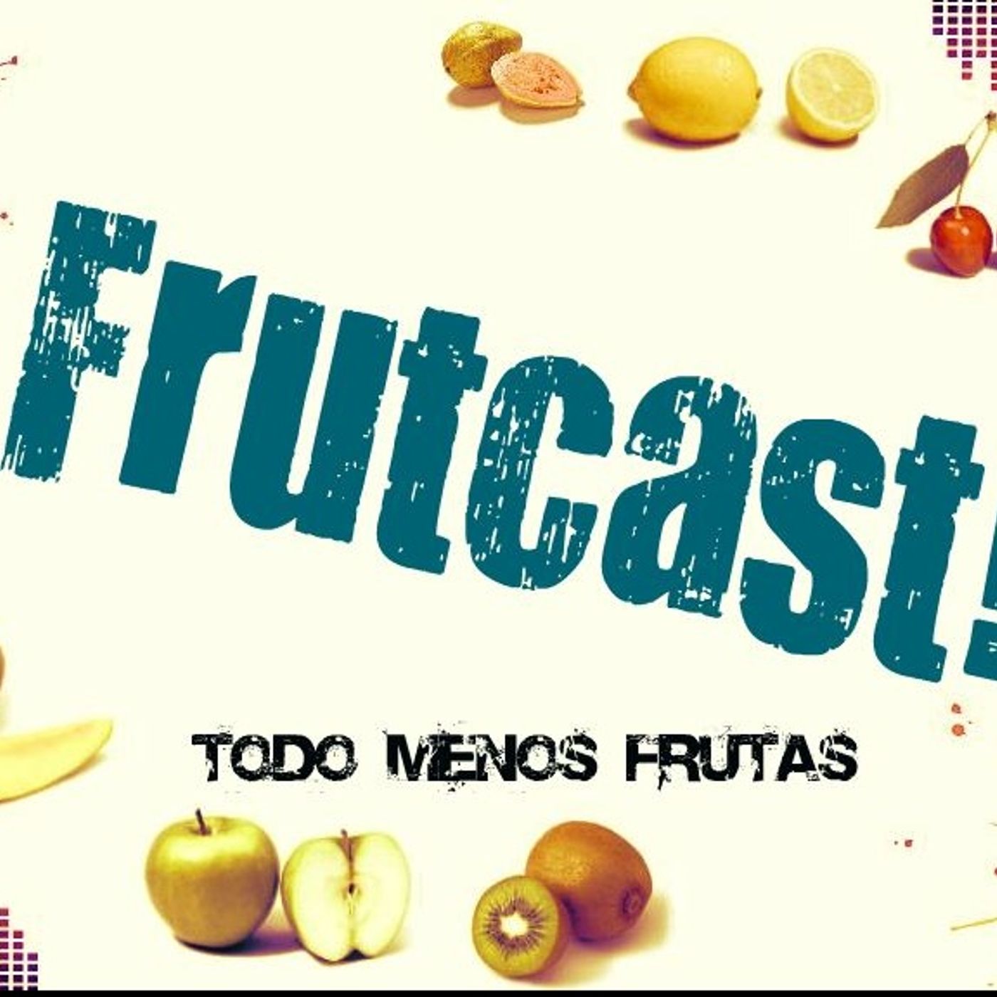 FrutCast