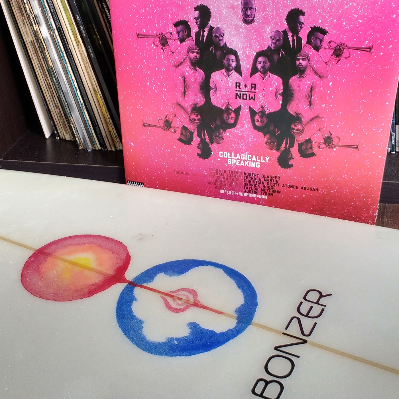 POD 35: DUELING♫