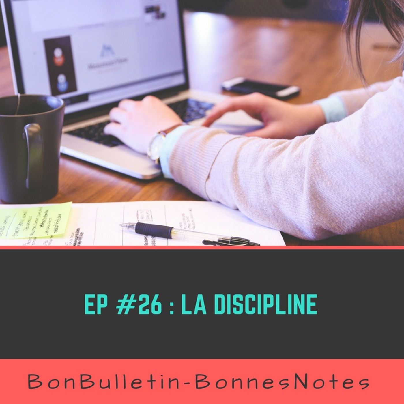 BonBulletin-BonnesNotes - Podcasts