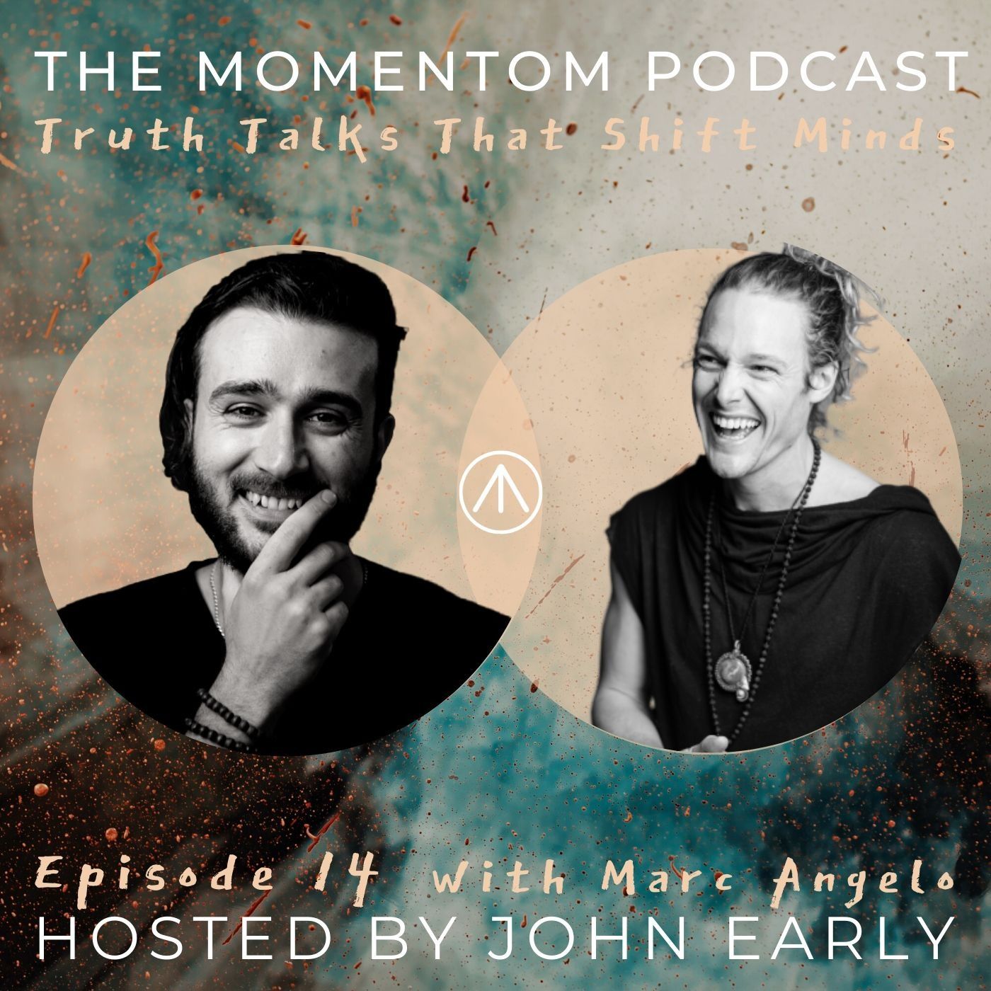 The Momentom Collective Podcast