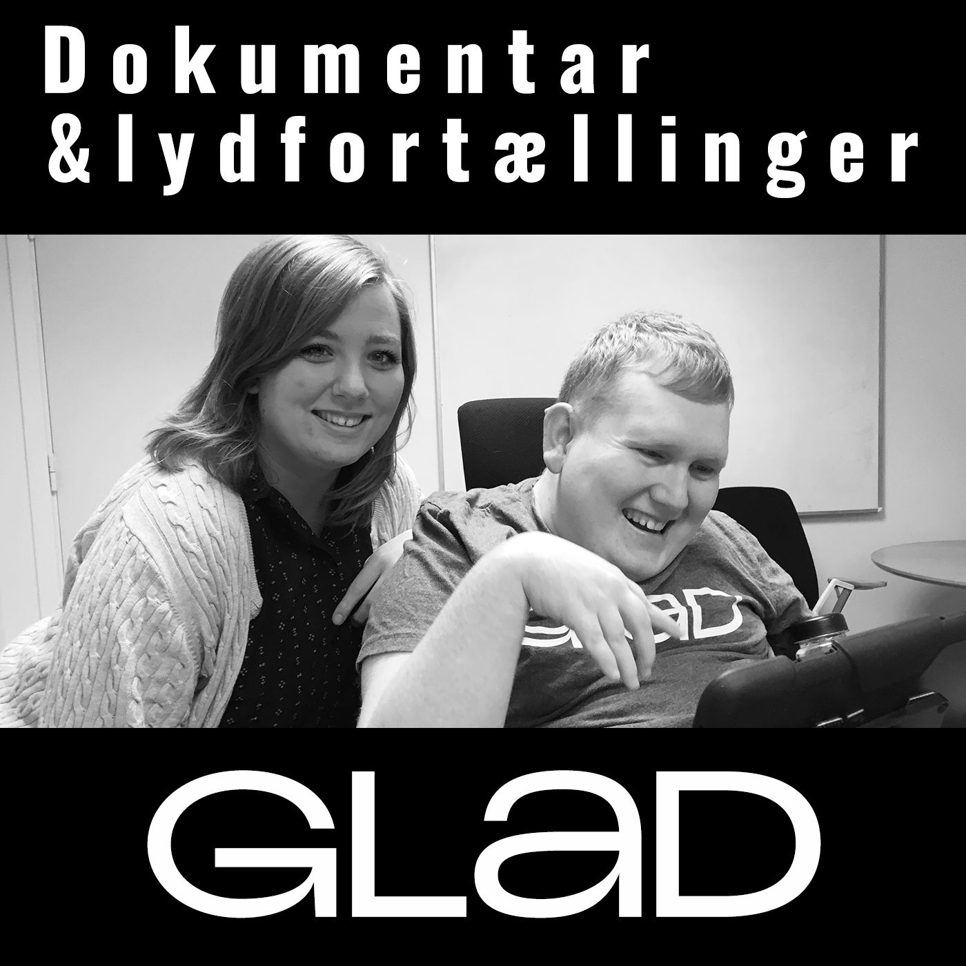 HVORNÅR KAN JEG FLYTTE HJEMMEFRA? - Virker Handicapkonventionen i virkeligheden?