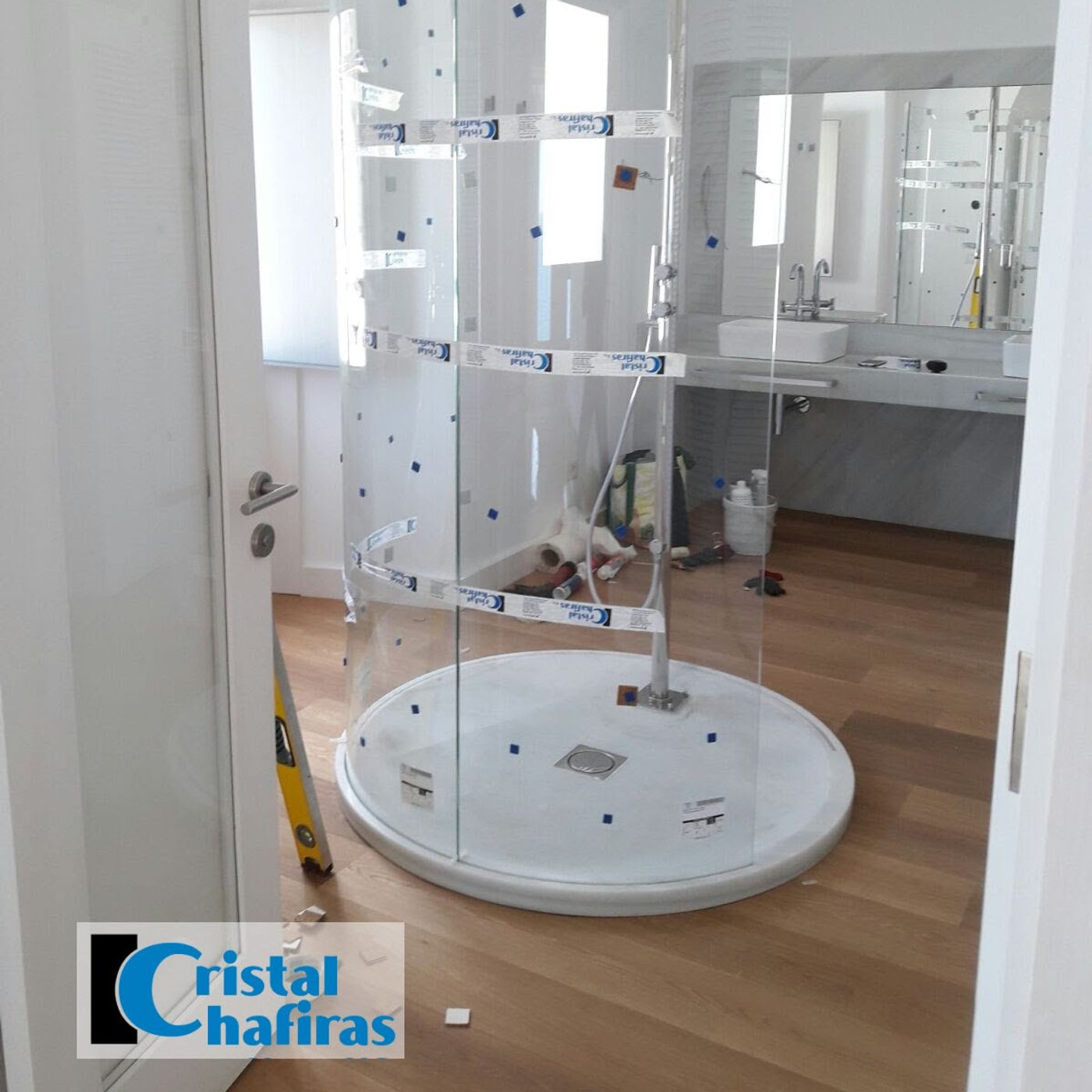 Cristal Chafiras