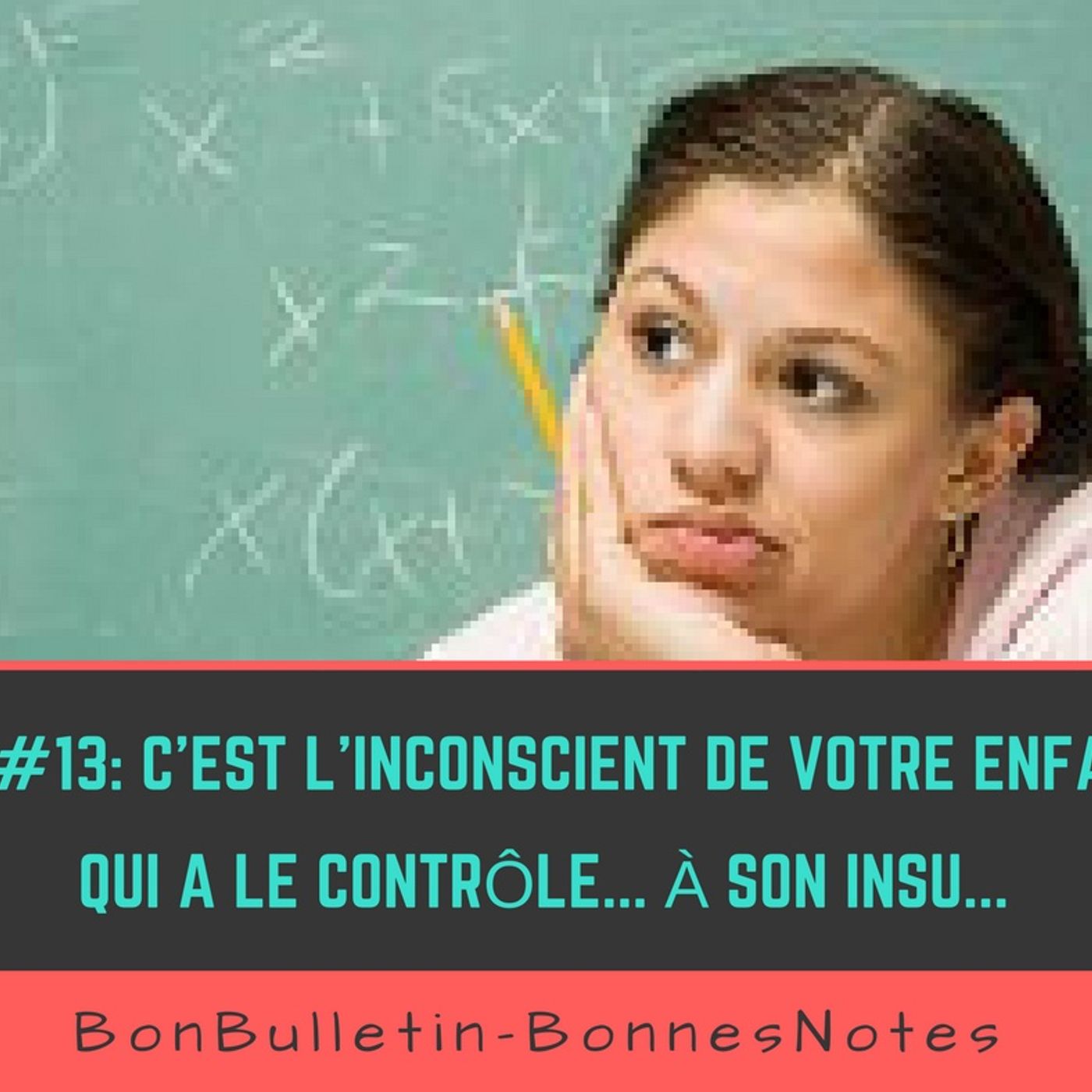 BonBulletin-BonnesNotes - Podcasts