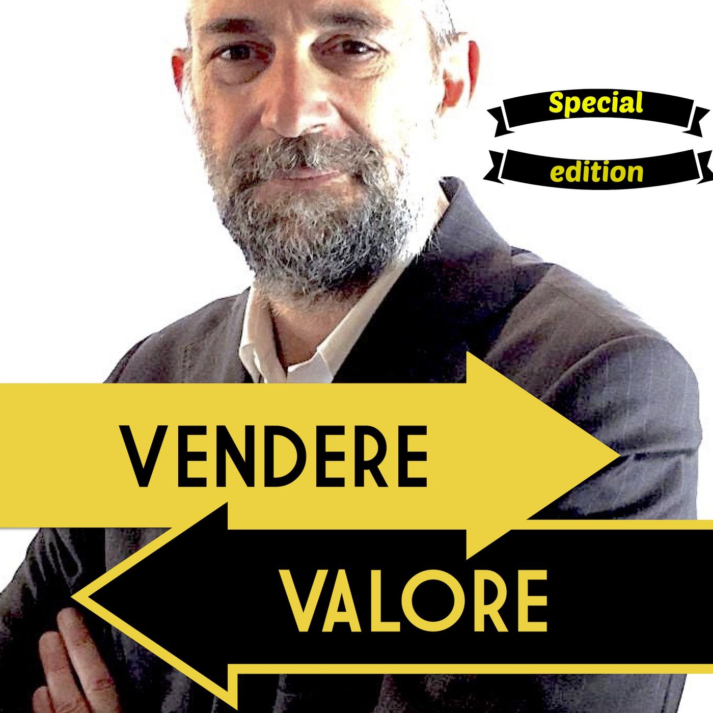 I miei preferiti: podcast eccellenti