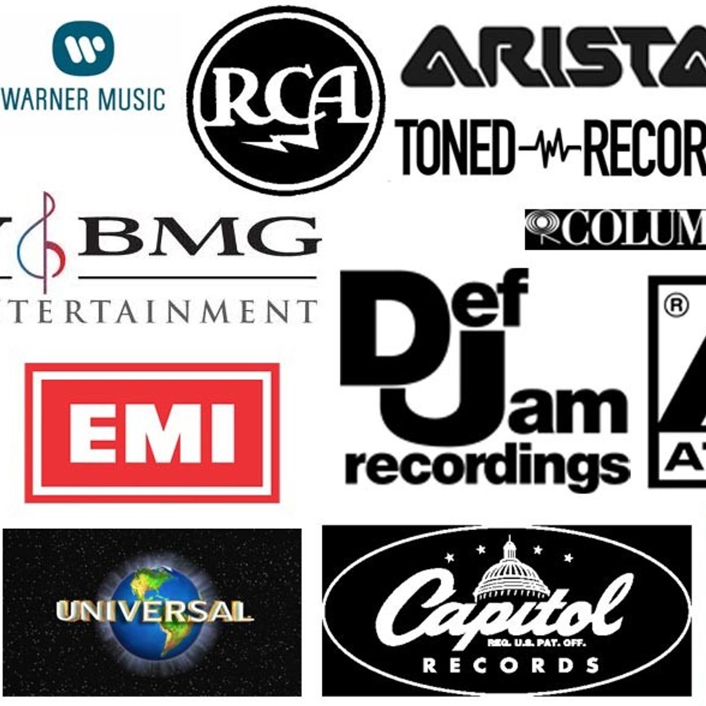 Rap Game Well Have 2 Start Over (Pre-Recorded)