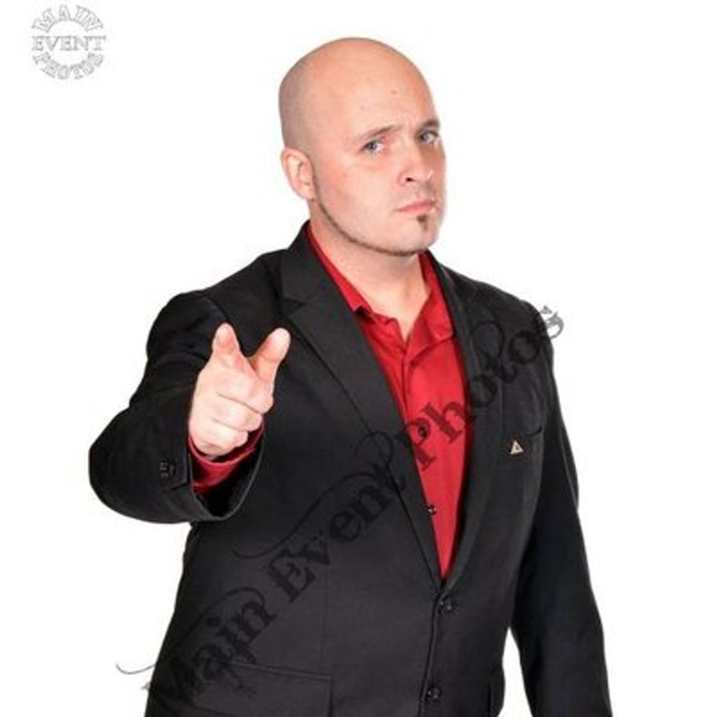 The Hardcore Wrestling Podcast