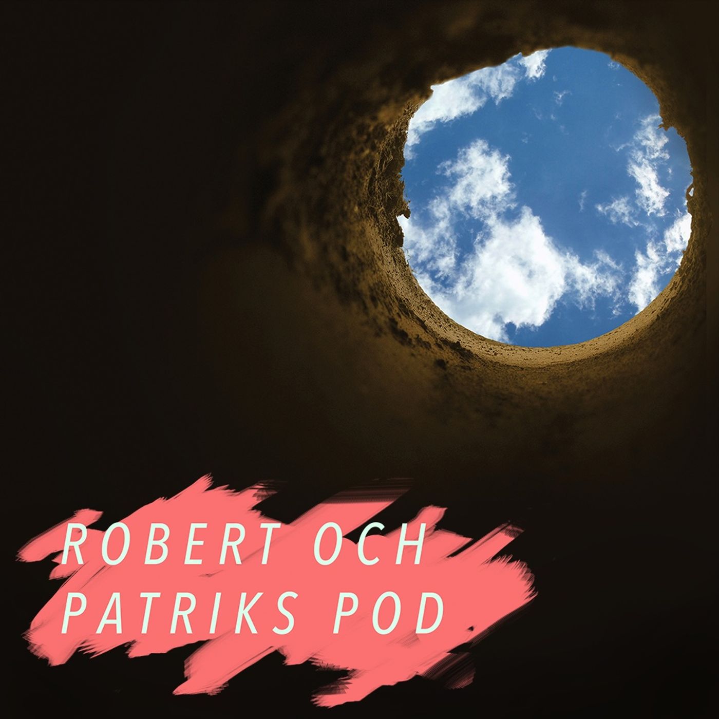 Robert och Patriks Pod