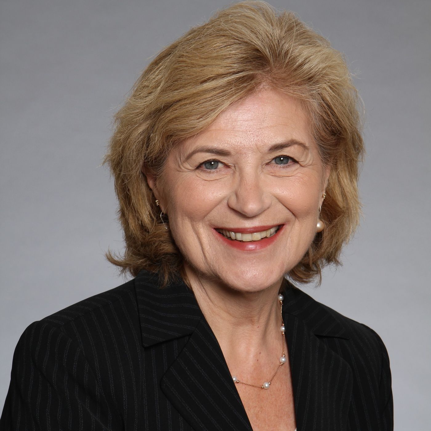 Coach Talk with Mary T. O\'Sullivan