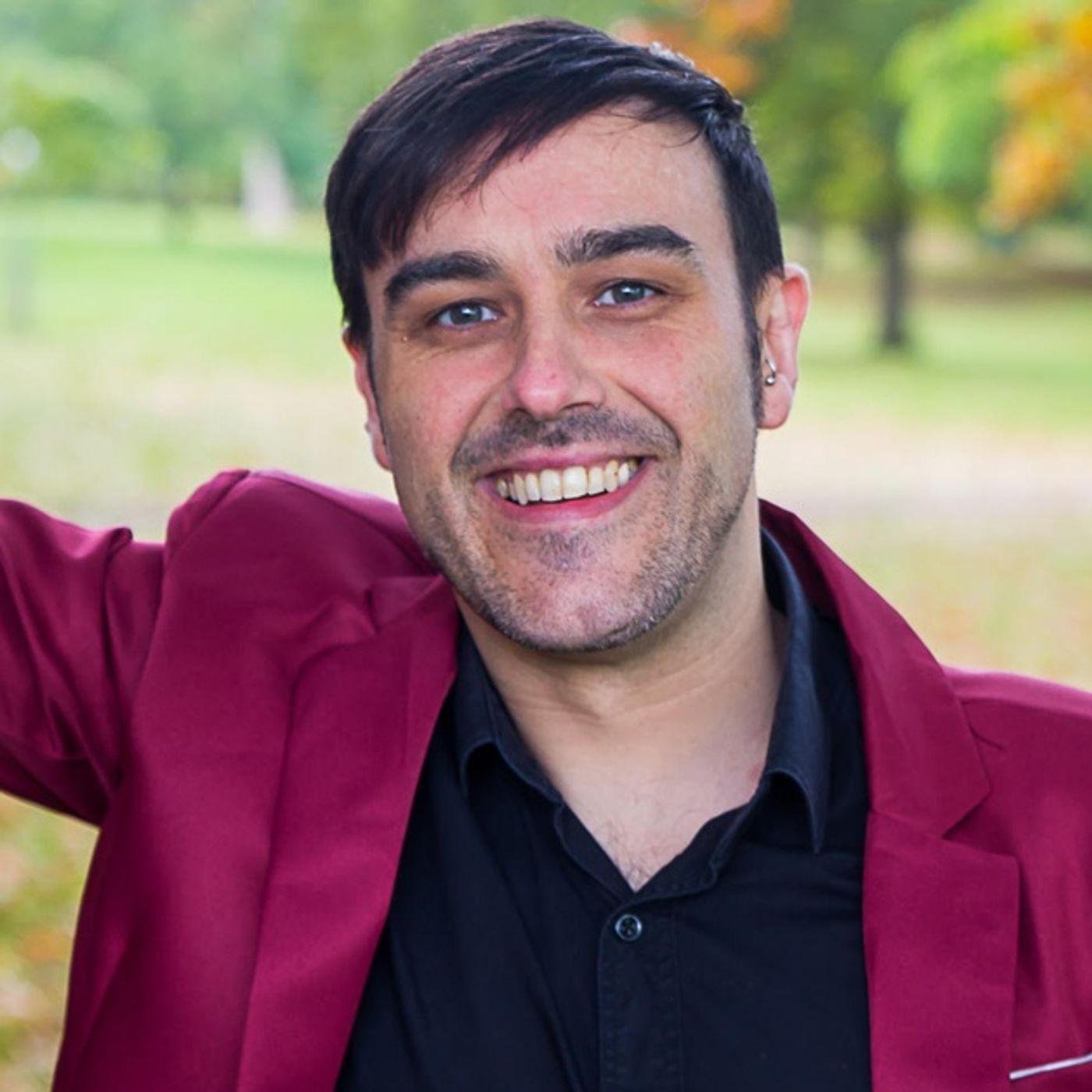 MARK STEPHEN POOLER - Professional Speaker Coach on Using The Power of Your Voice and Story to Grow Your Business