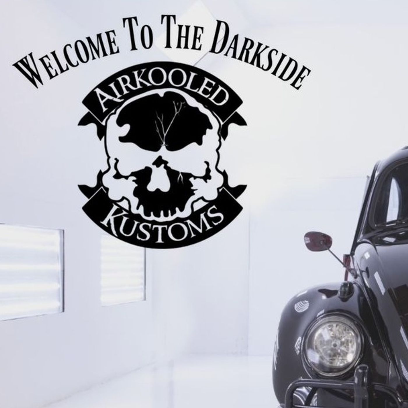 Aikcooled Kustoms Spook Interview part2