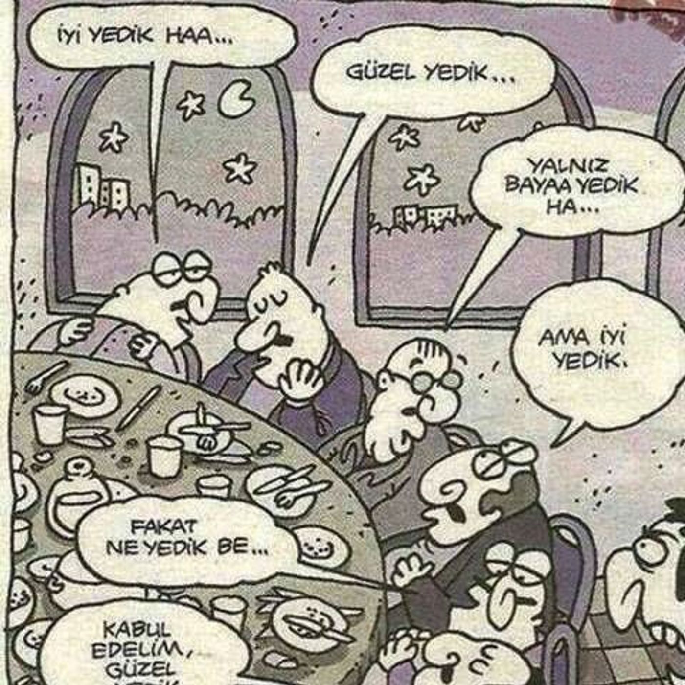 Girisimci Muhabbeti