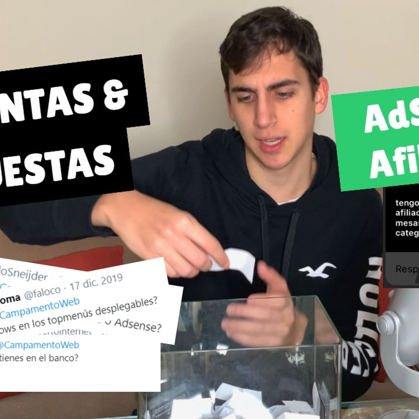 Preguntas & Respuestas SEO en 10 minutos (1) #80