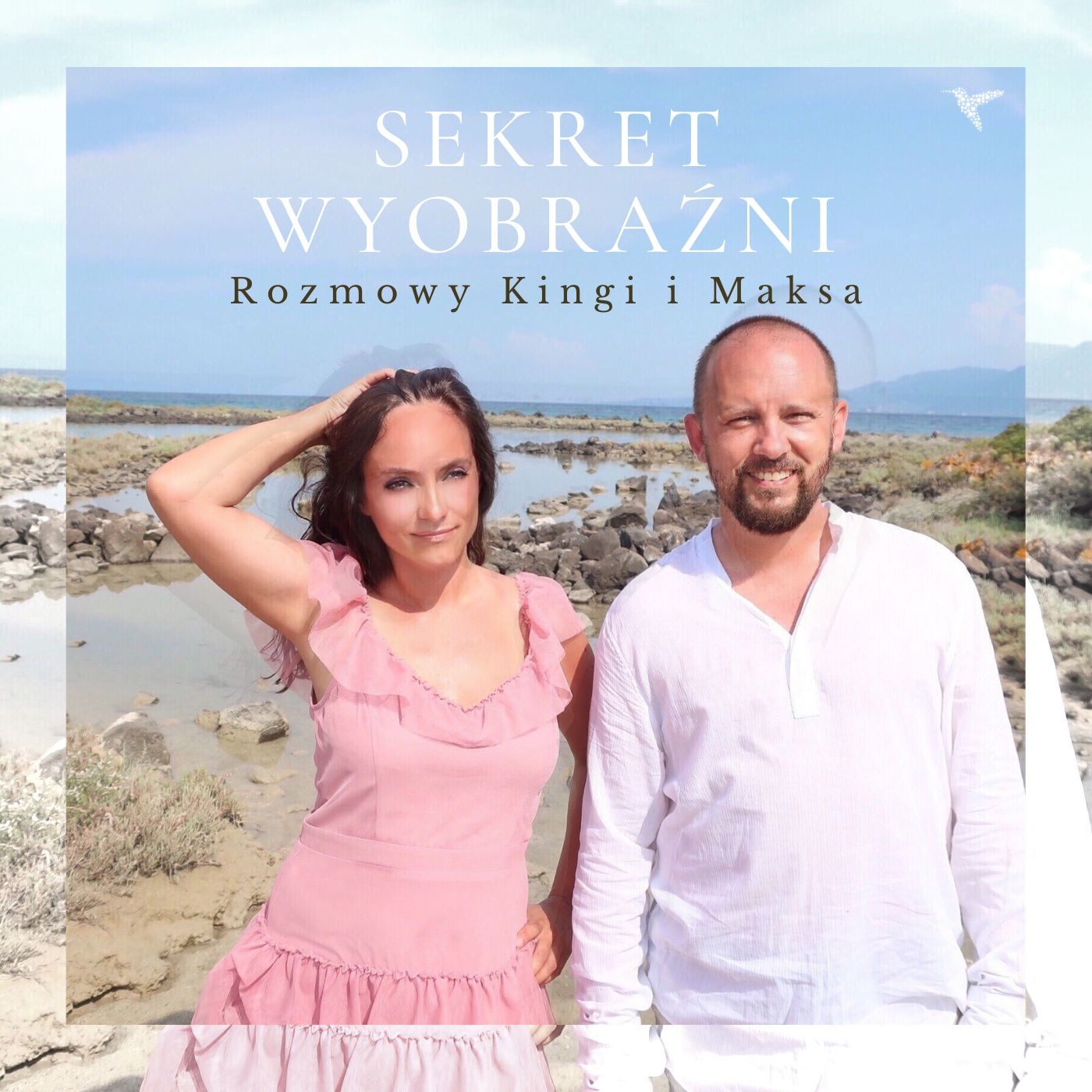 Rozmowy Kingi i Maksa