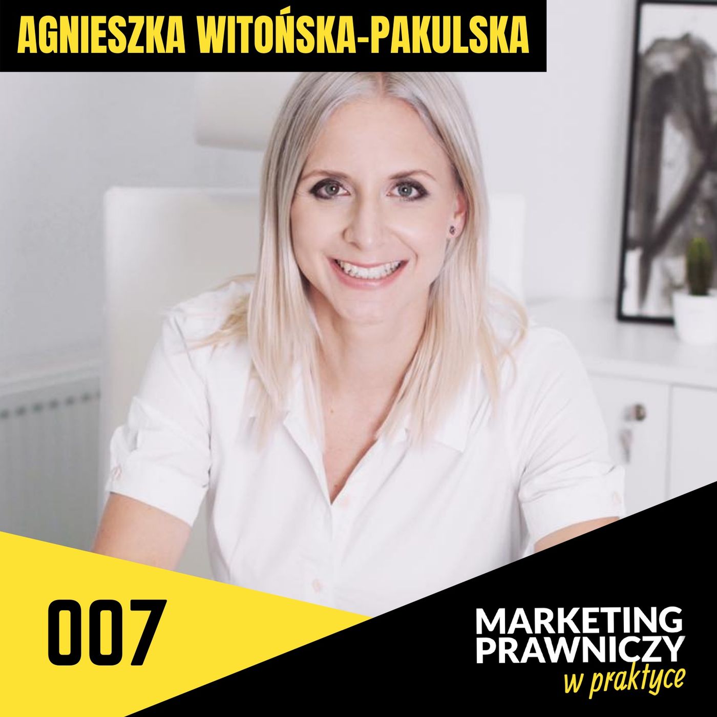 Marketing Prawniczy w Praktyce