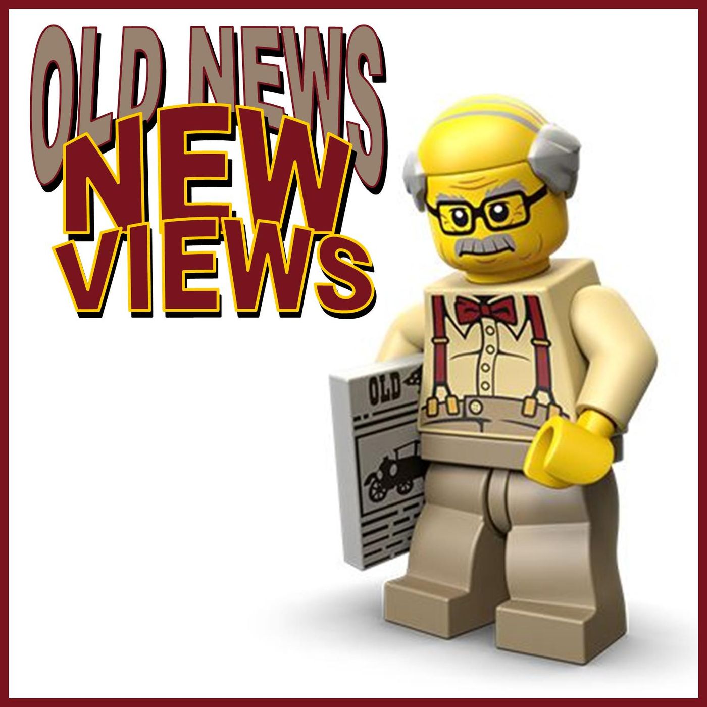 Old News... New Views...