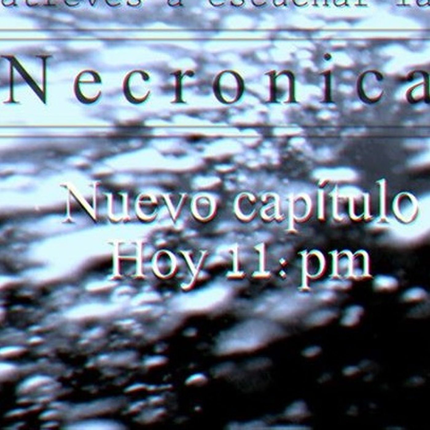 El show de Necronicast