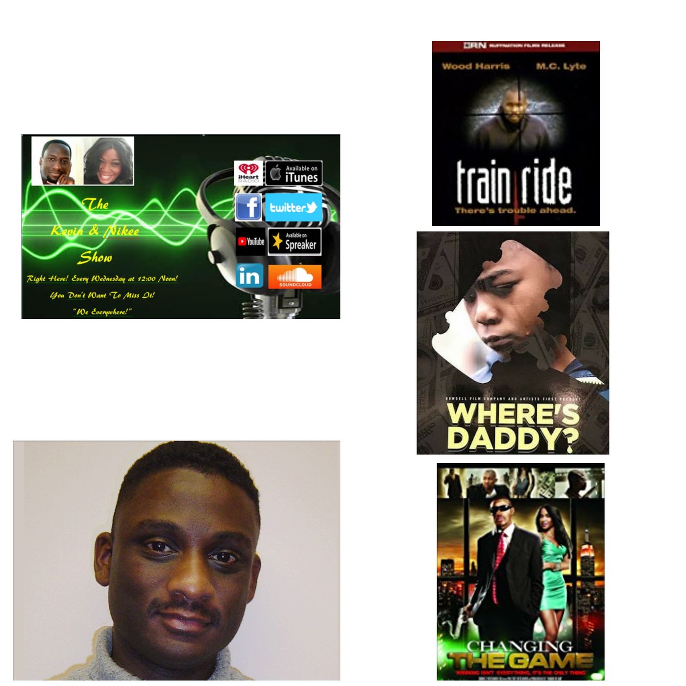 title