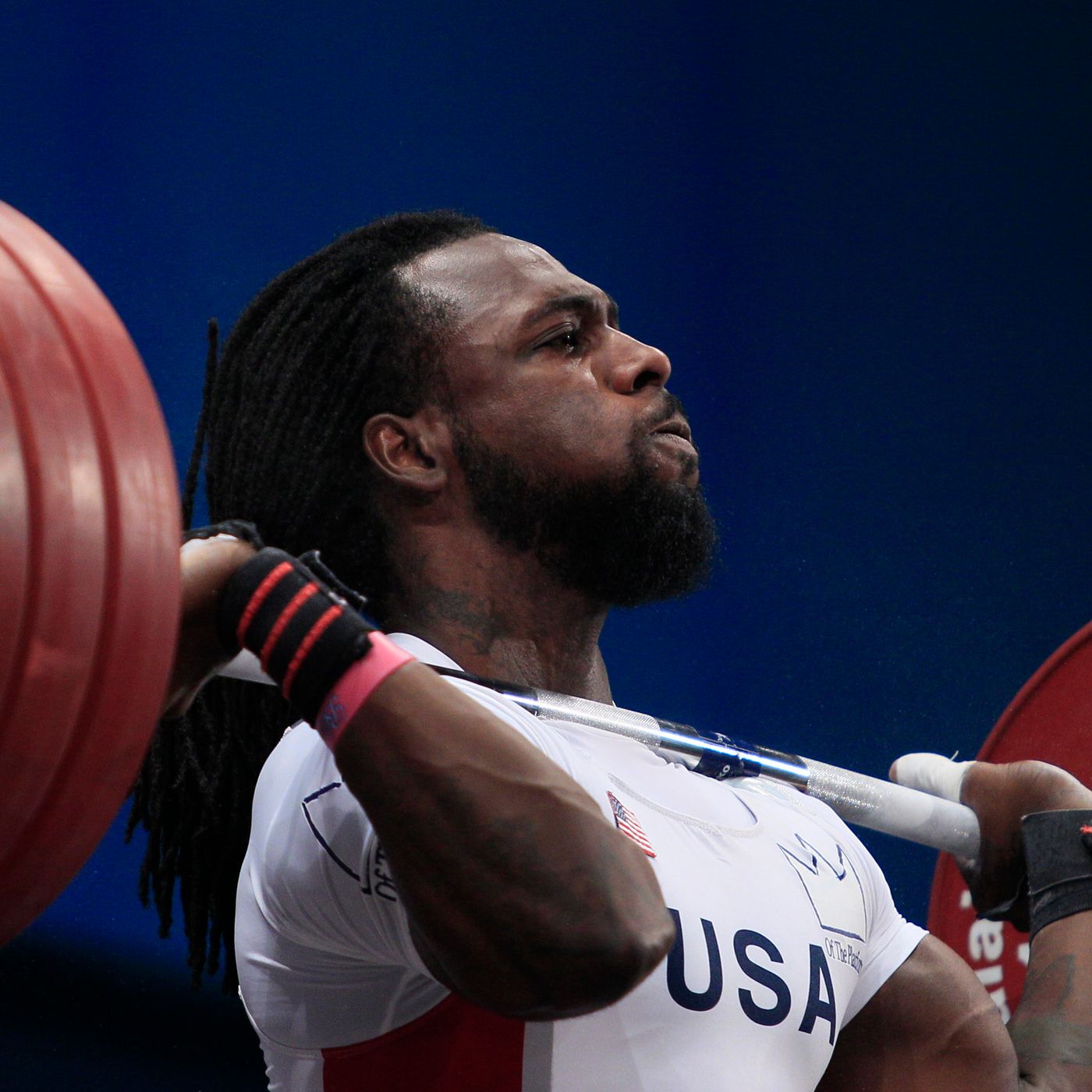 The Vaughn Weightlifting Podcast