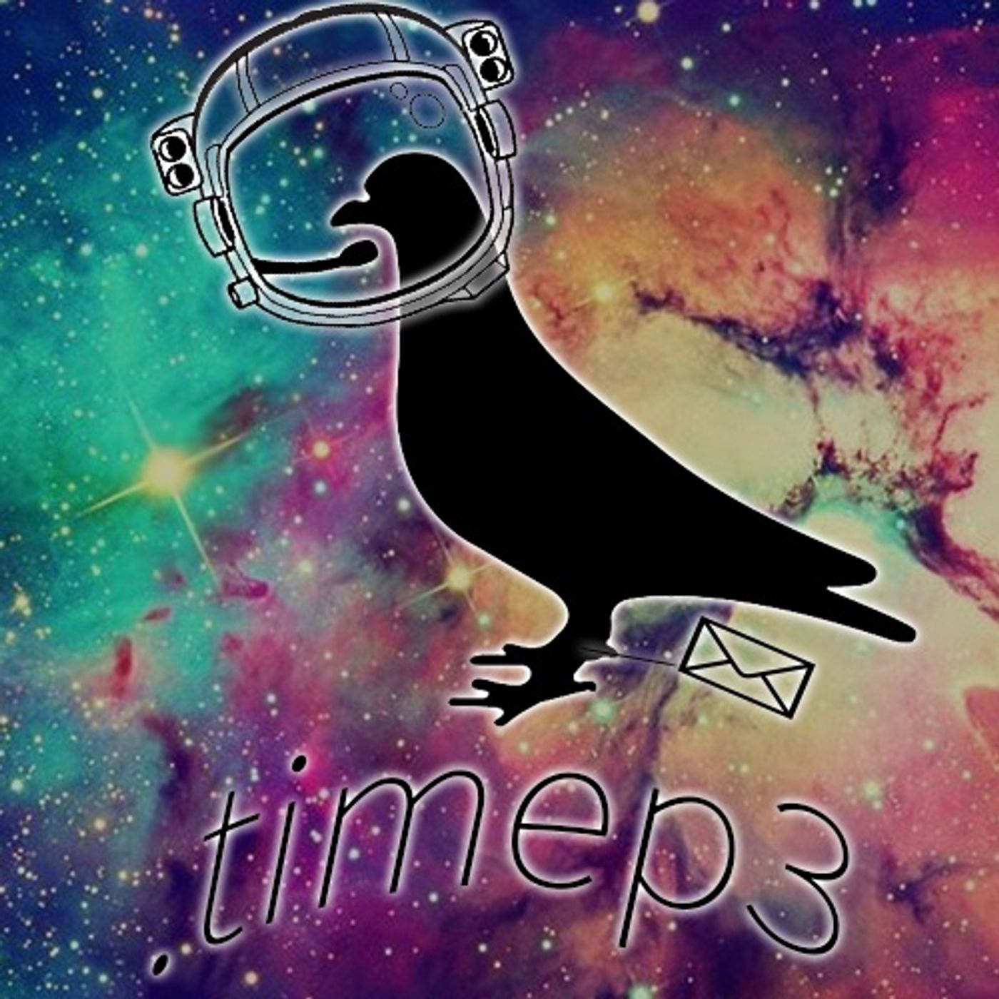 2. Haunted Bread.timep3