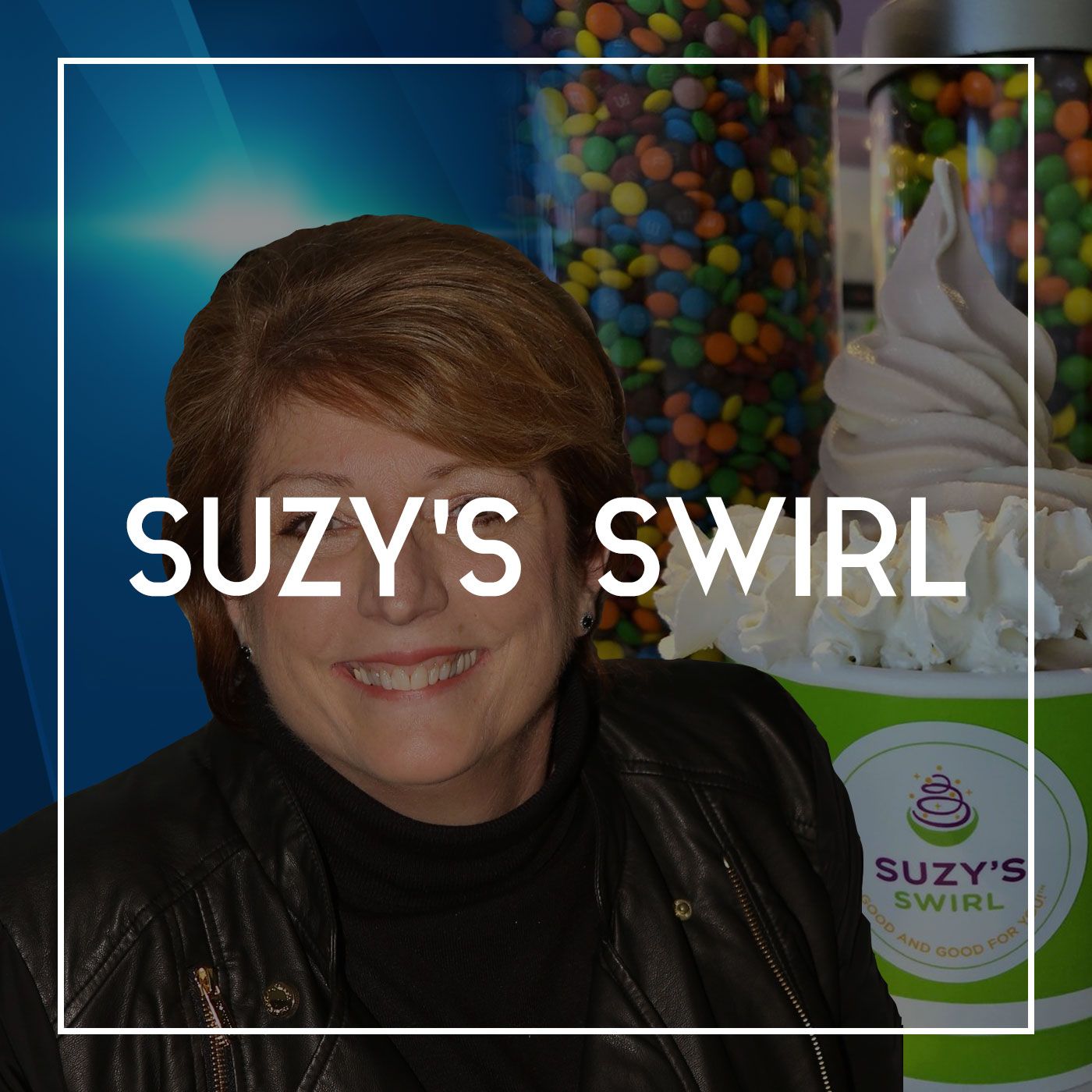 64 Badass Women in Business: Kathleen Wood