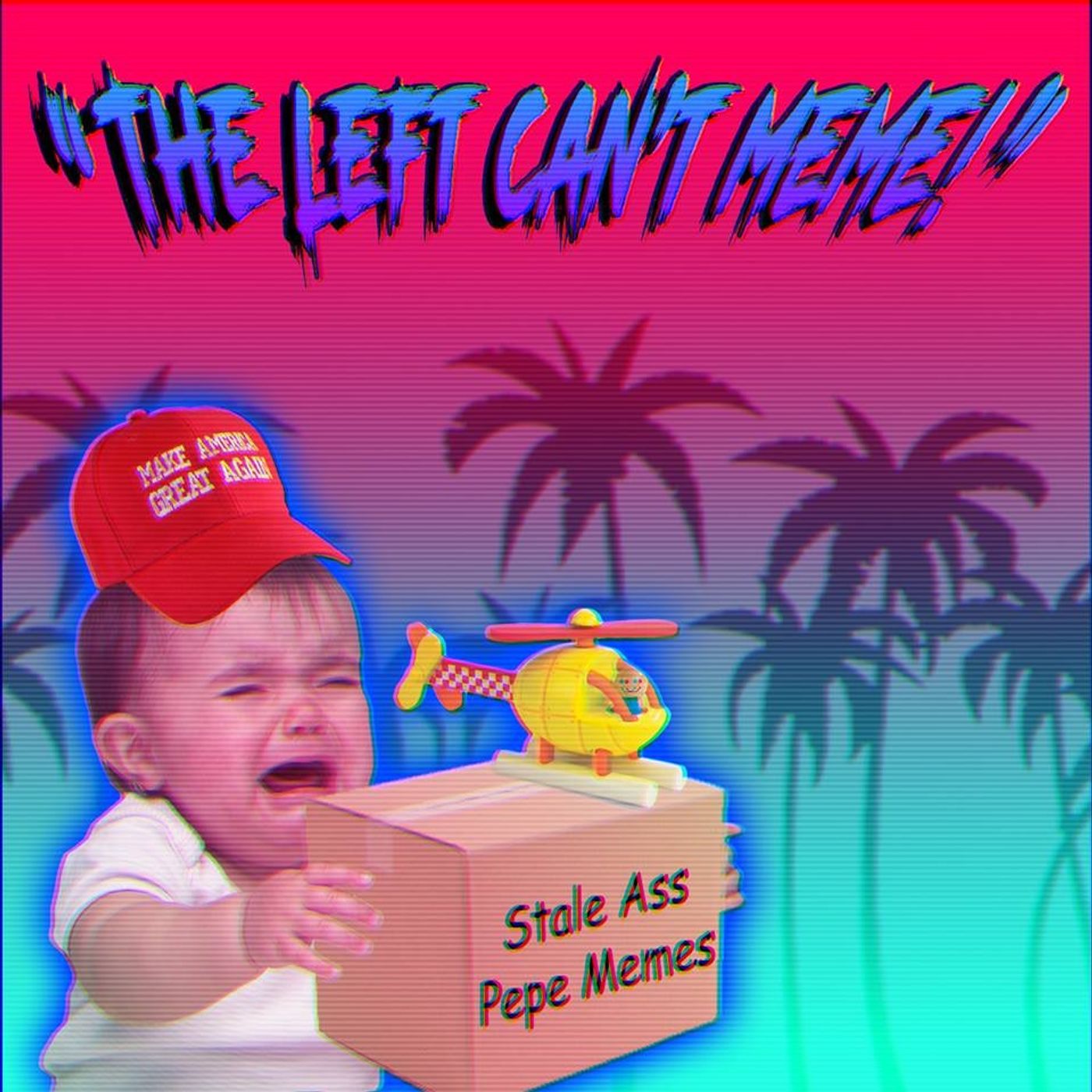 (05/12/17) It's a-me, Mussolini!