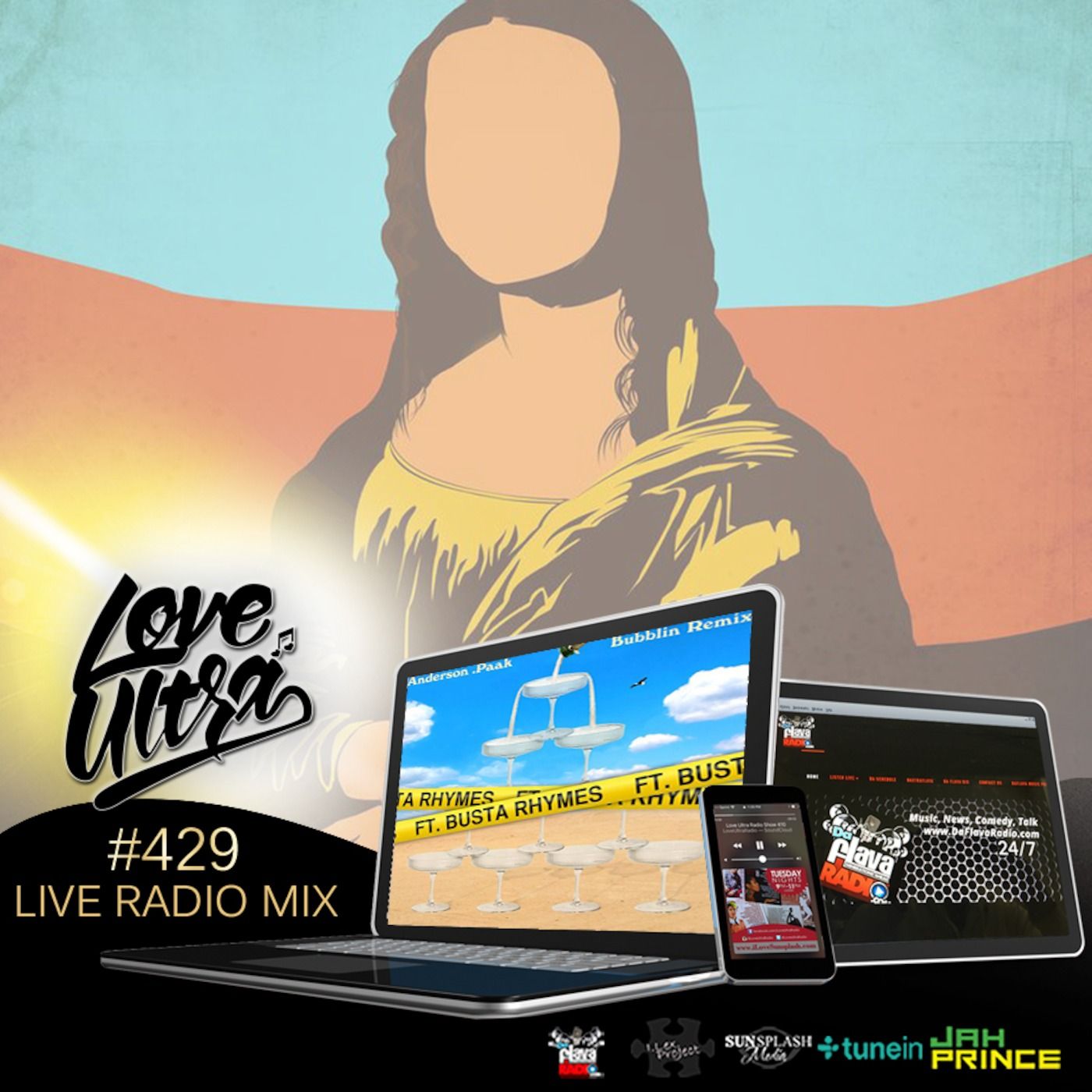 Love Ultra Radio Show 429 Love Ultra Radio Show 429