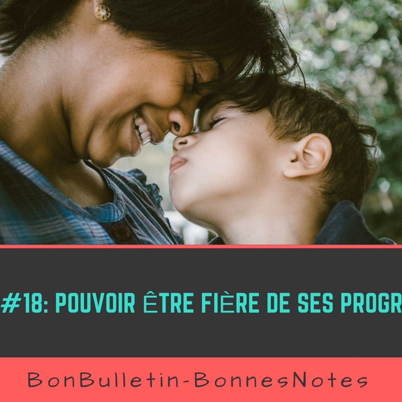 BonBulletin-BonnesNotes - Podcasts