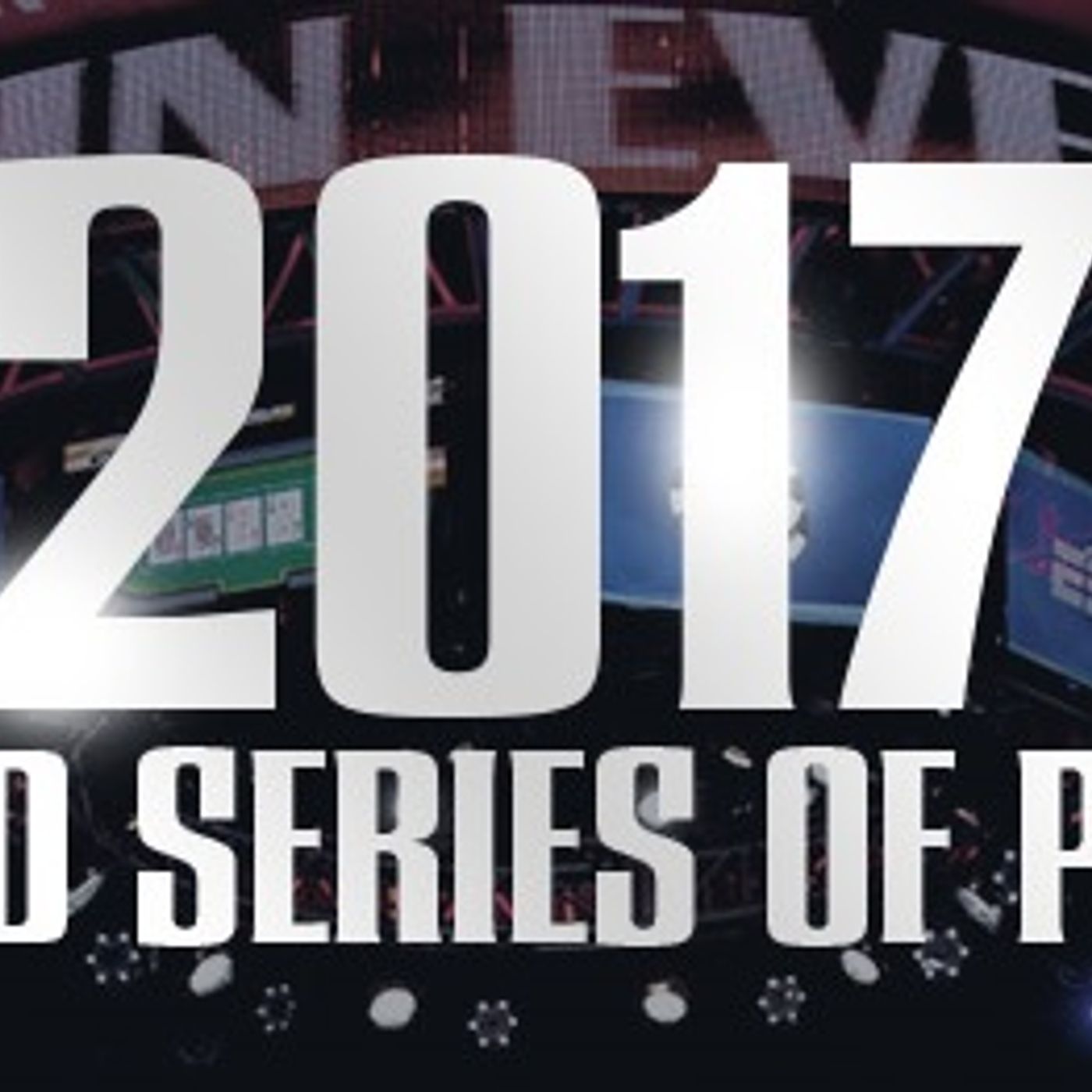 Four/Three: W.S.O.P. 2017