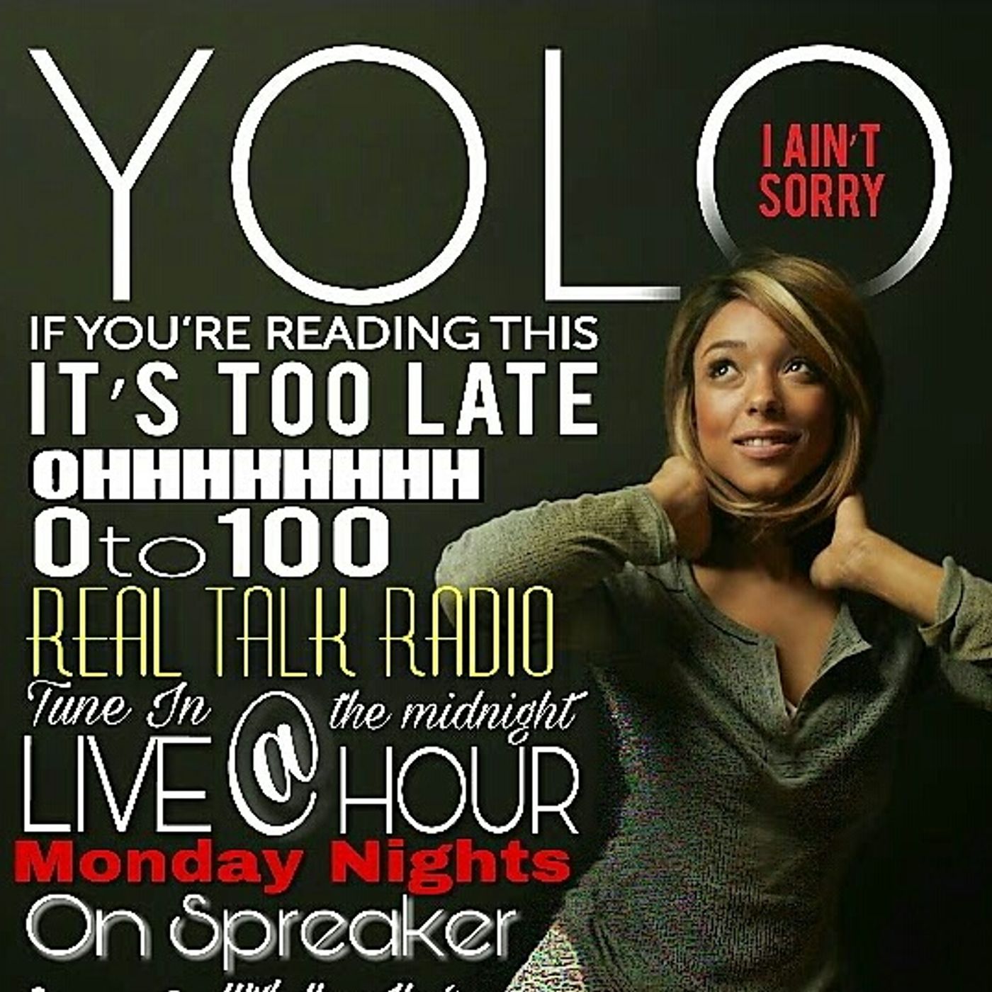 HEART RIGHT w/ Destiny Storm MFTHM