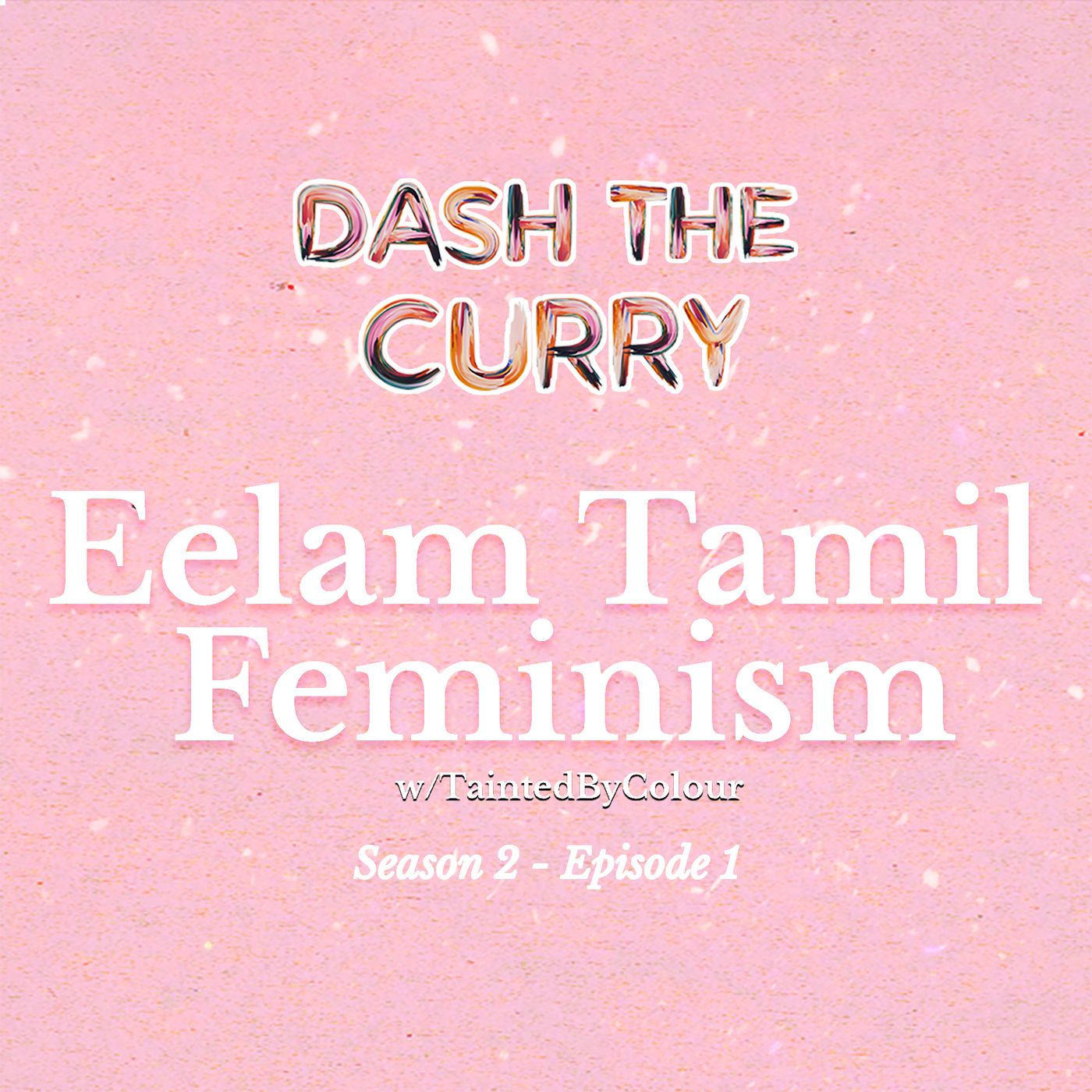 Dash The Curry