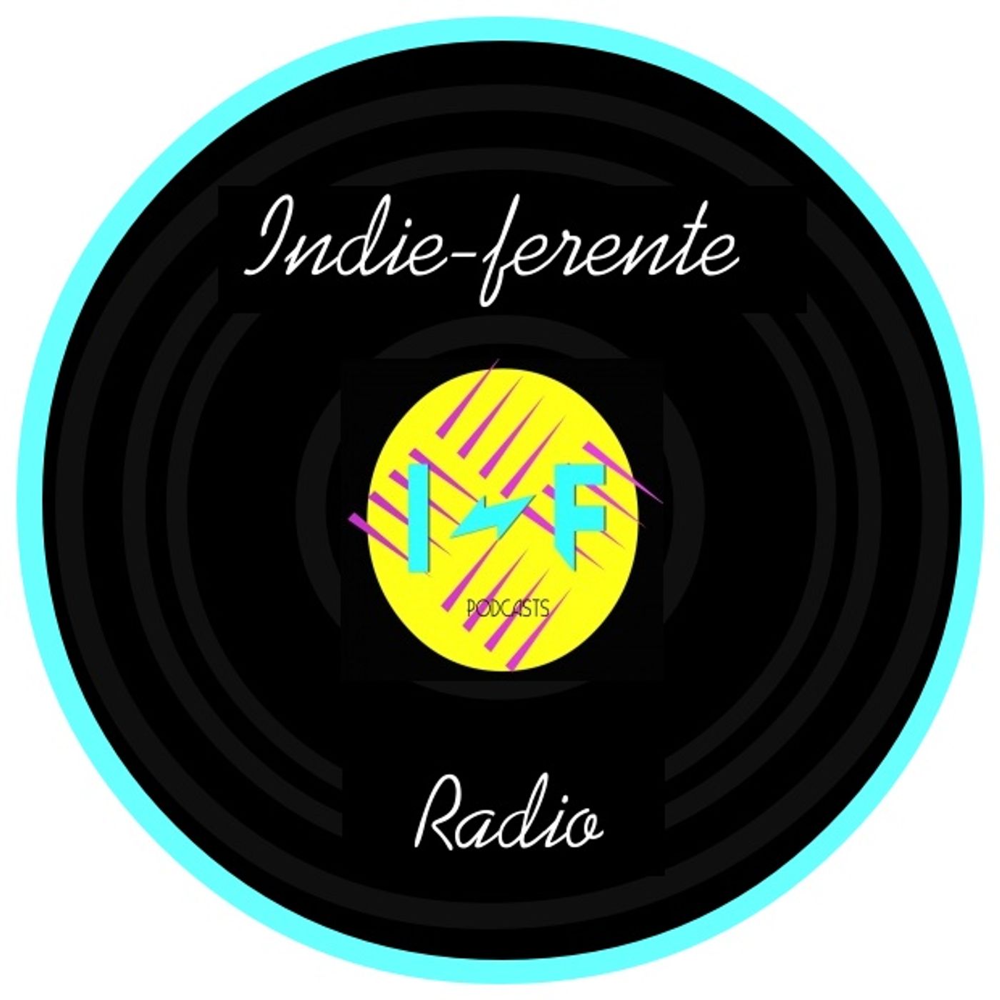 Indie-ferente Radio #01