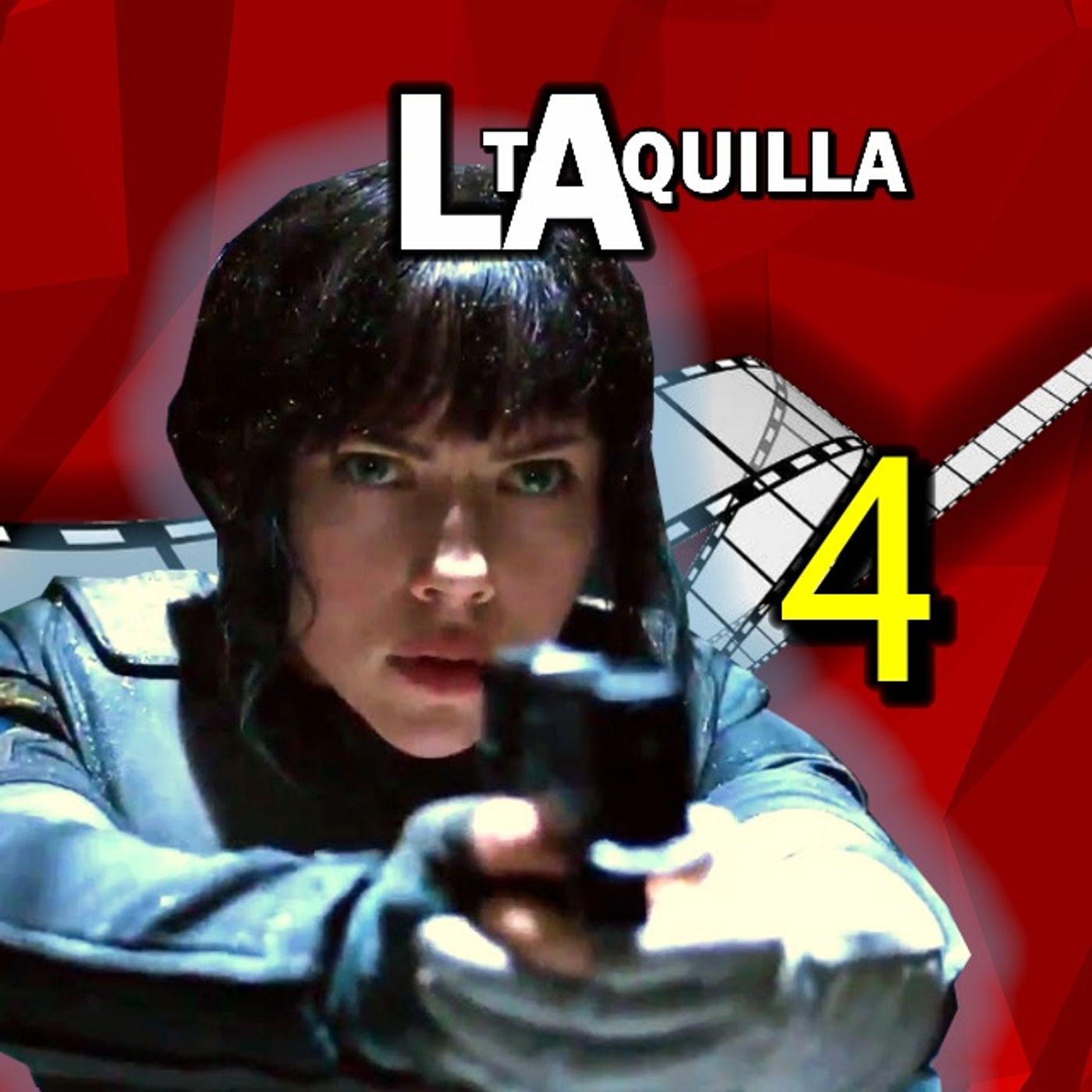 LA TAQUILLA