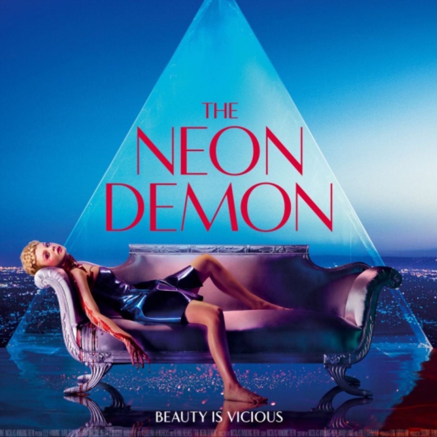 The Neon Demon - Quando la Bellezza è pericolosa The Neon Demon - Quando la Bellezza è pericolosa