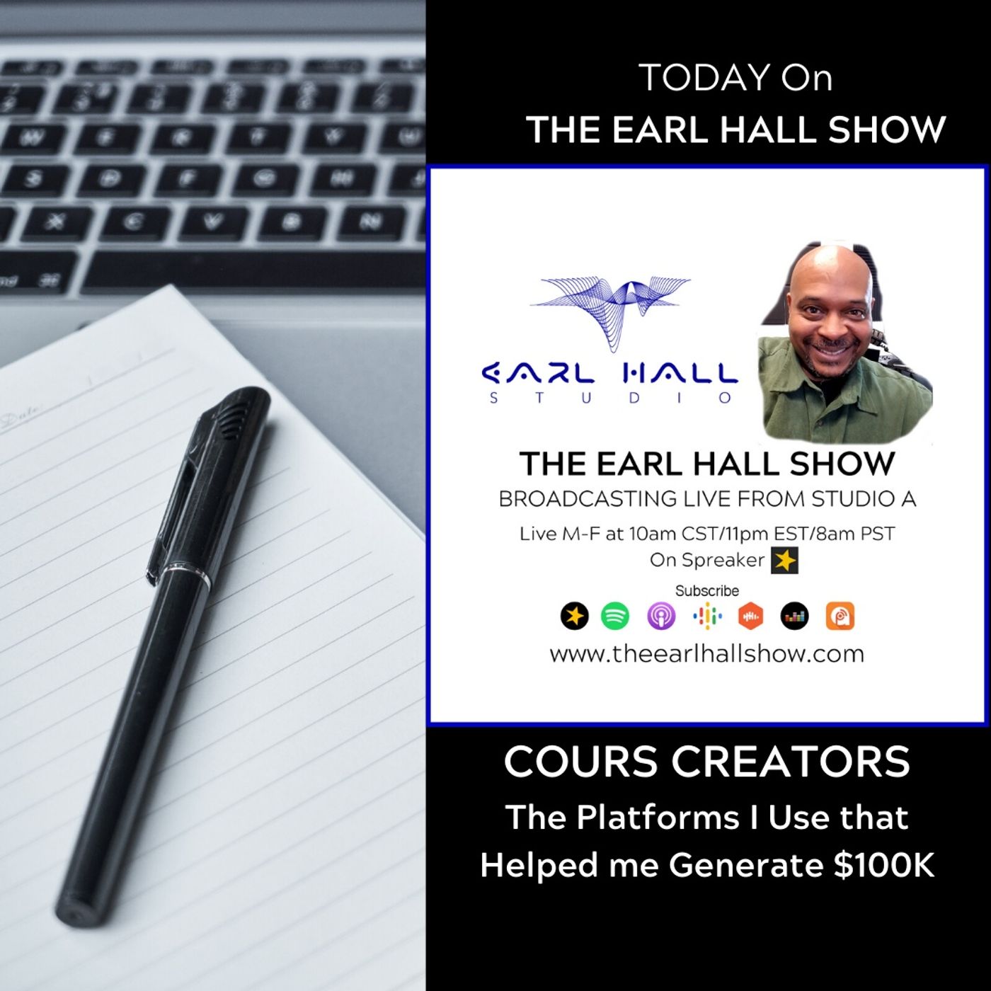 Best Platform for Coaches and Course Creators