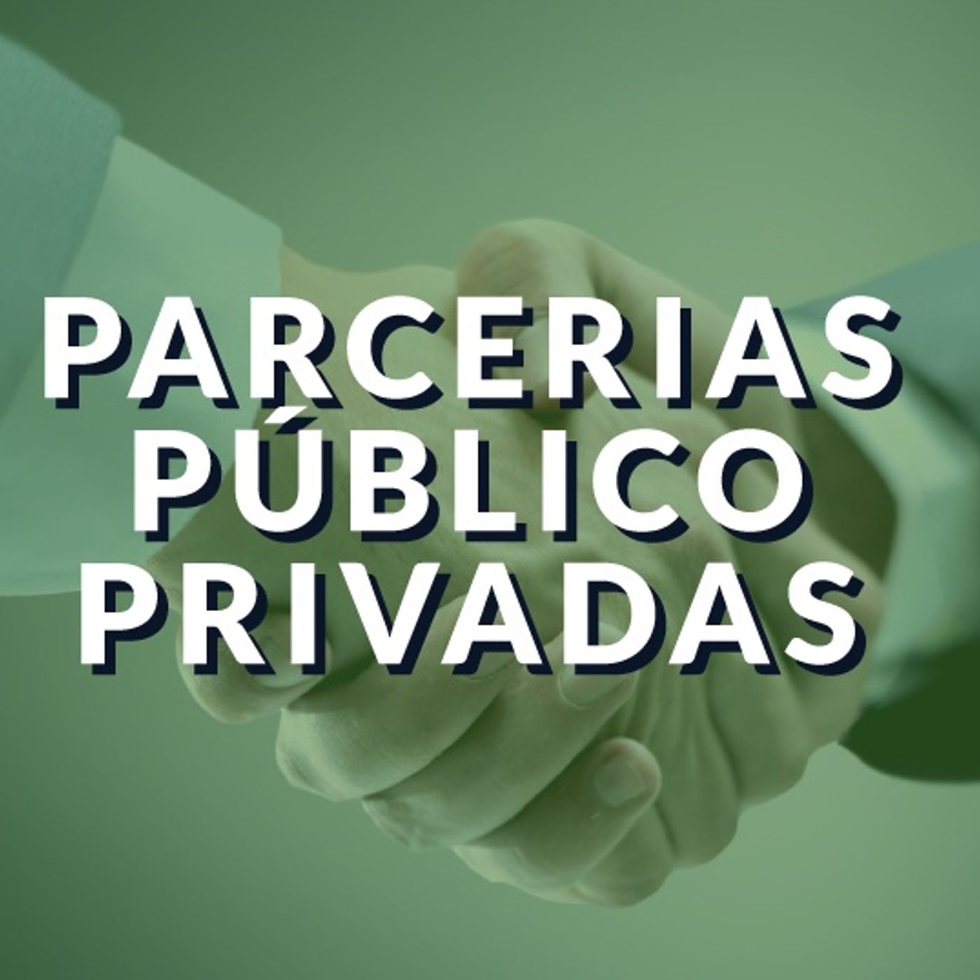 #043 - Parcerias Público-Privadas