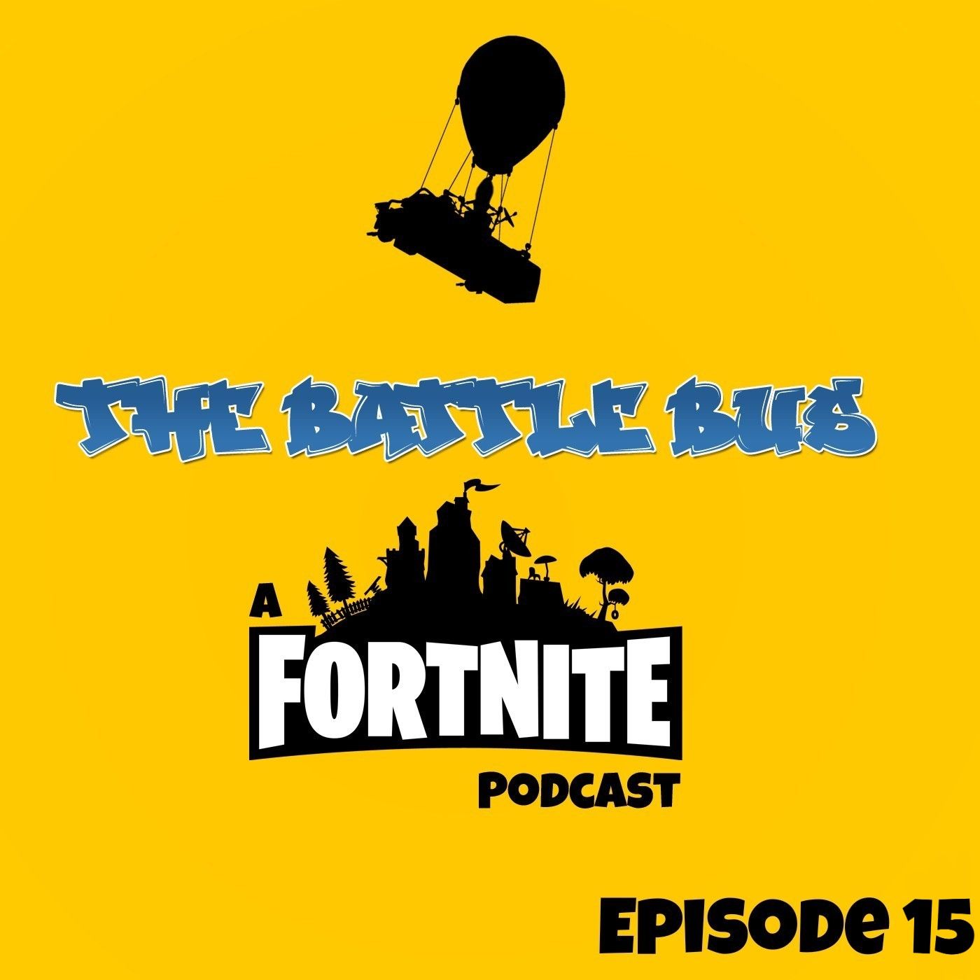 Ep.15 - Calculated - 07/09/18