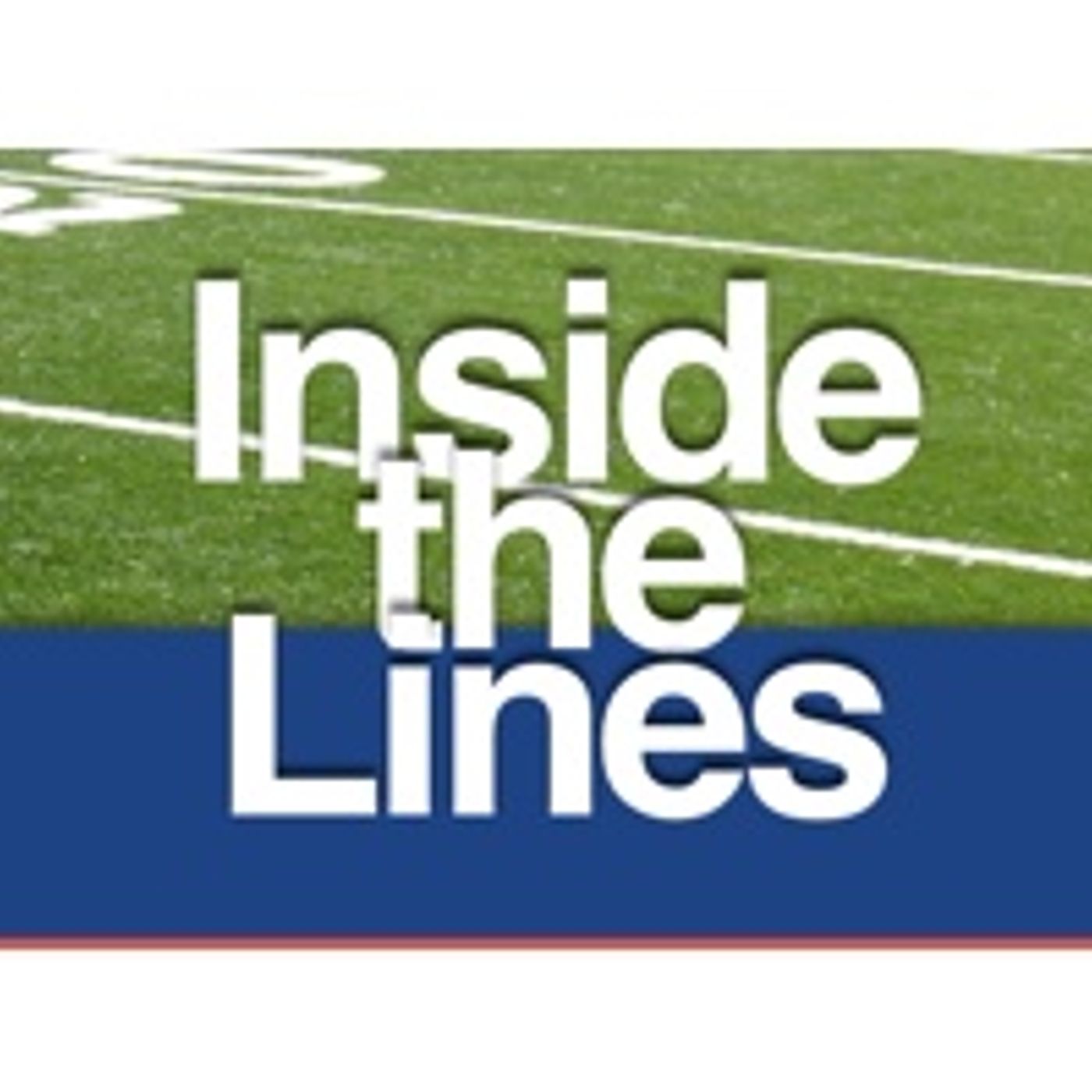 Inside the lines with Tim & Eric