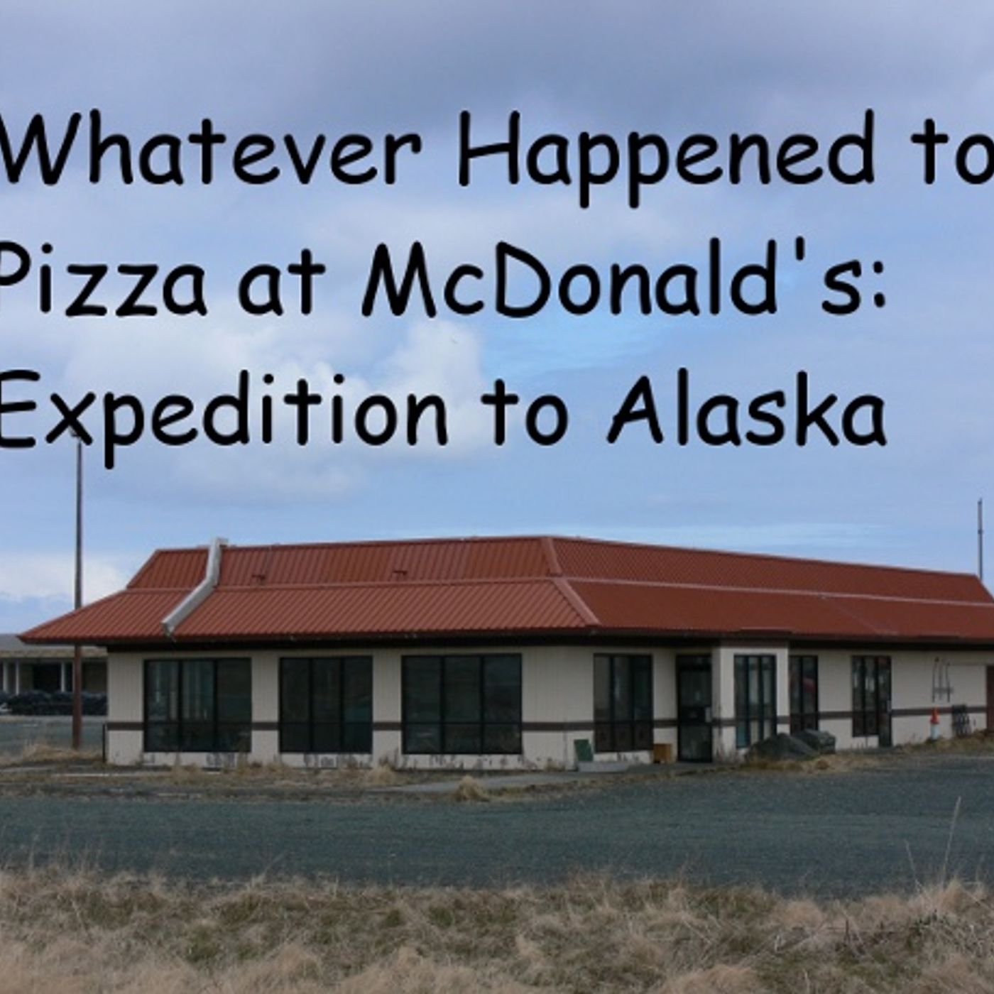 Expedition to Alaska Live Fundraising Telethon
