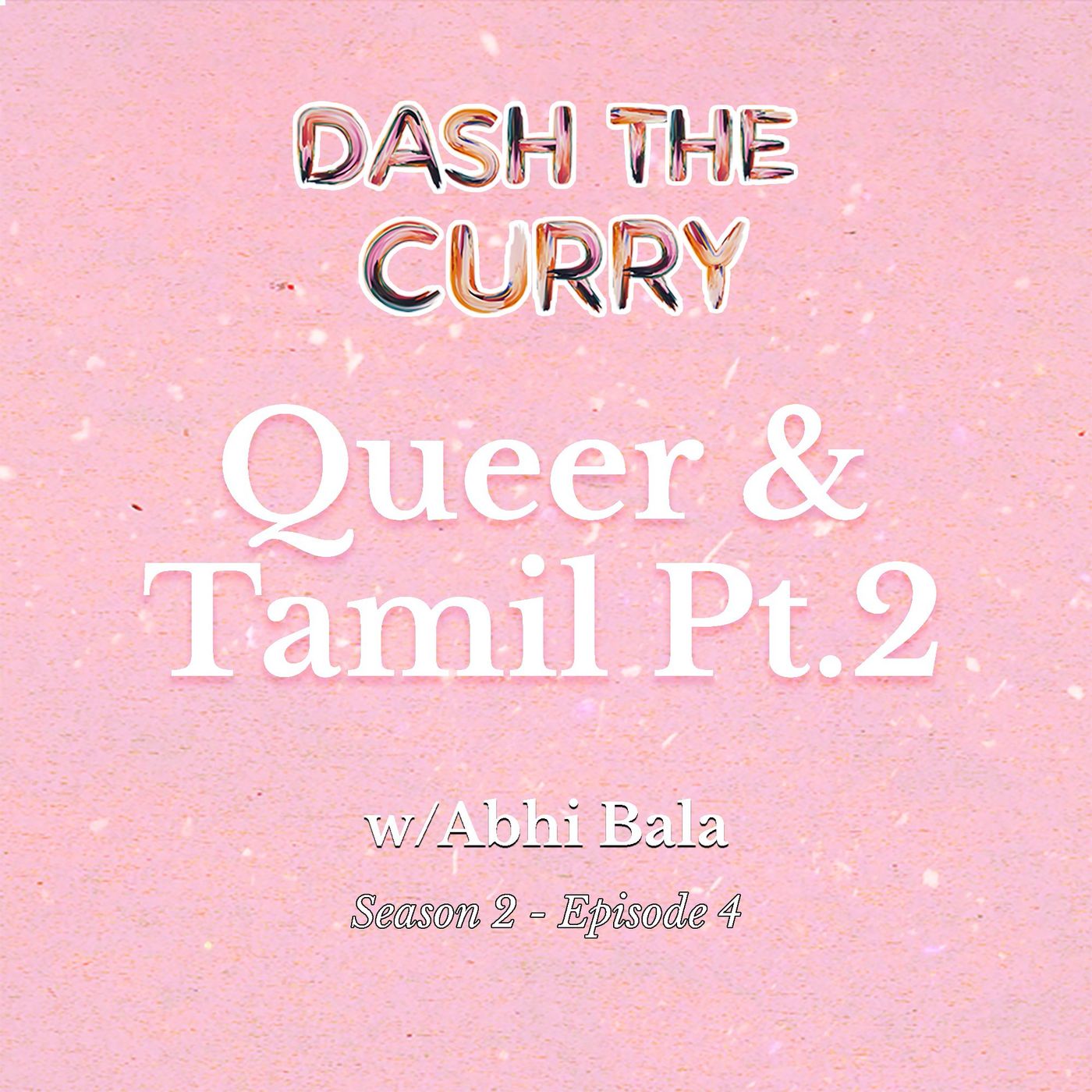 Dash The Curry