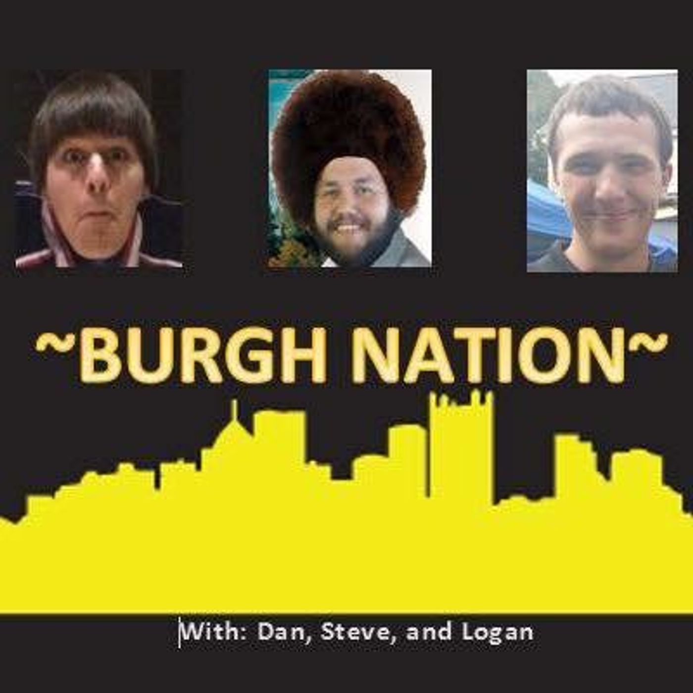 S2E5: Nutting Good Ever Happens