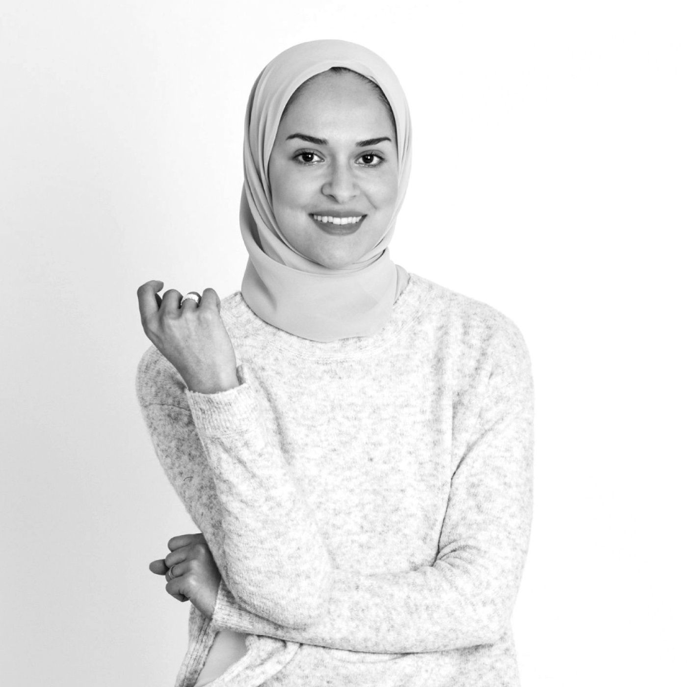 Season 2/Episode 7: The Humanitarian Side of Luxury Fashion with Shahd Alasaly