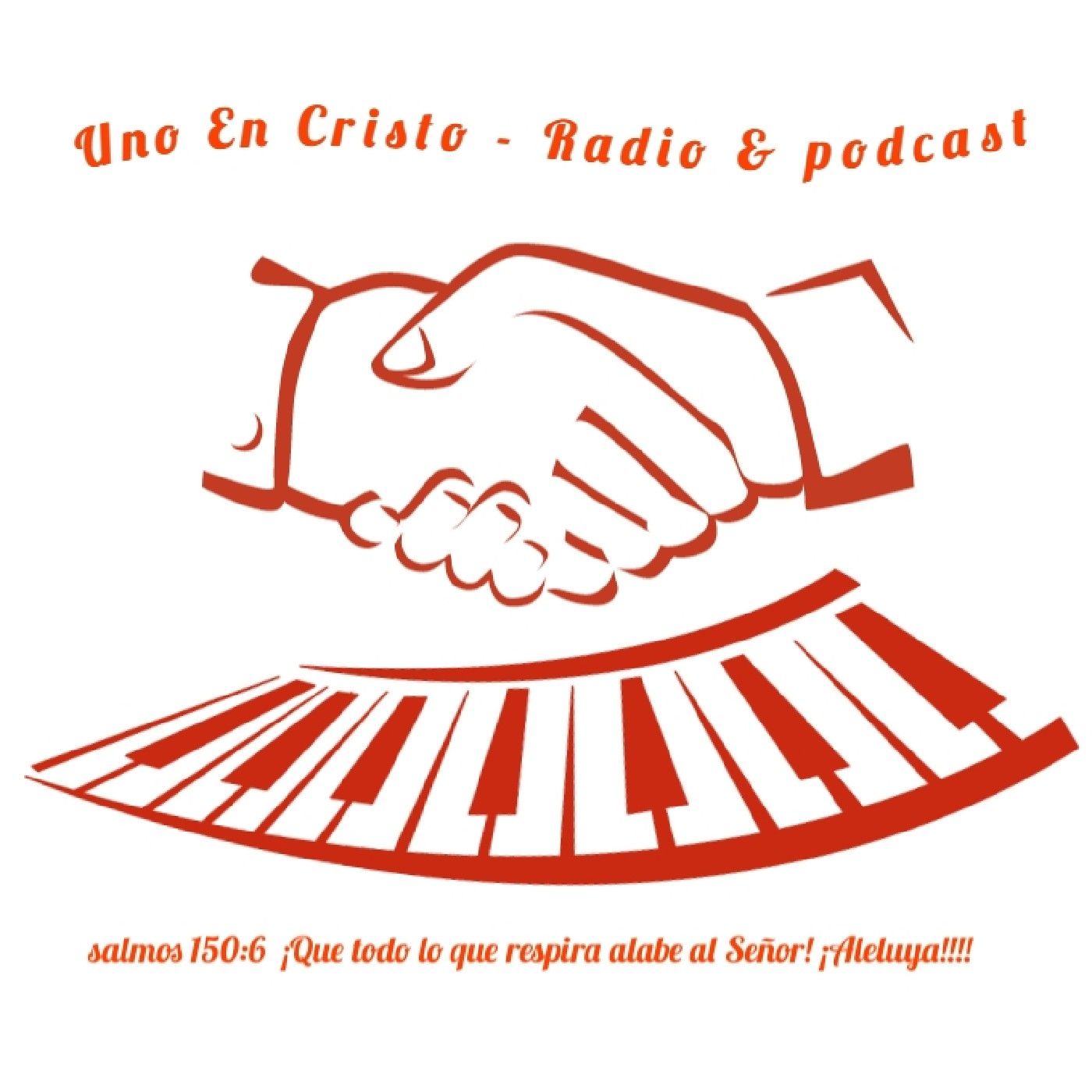 Uno En Cristo Radio & podcast